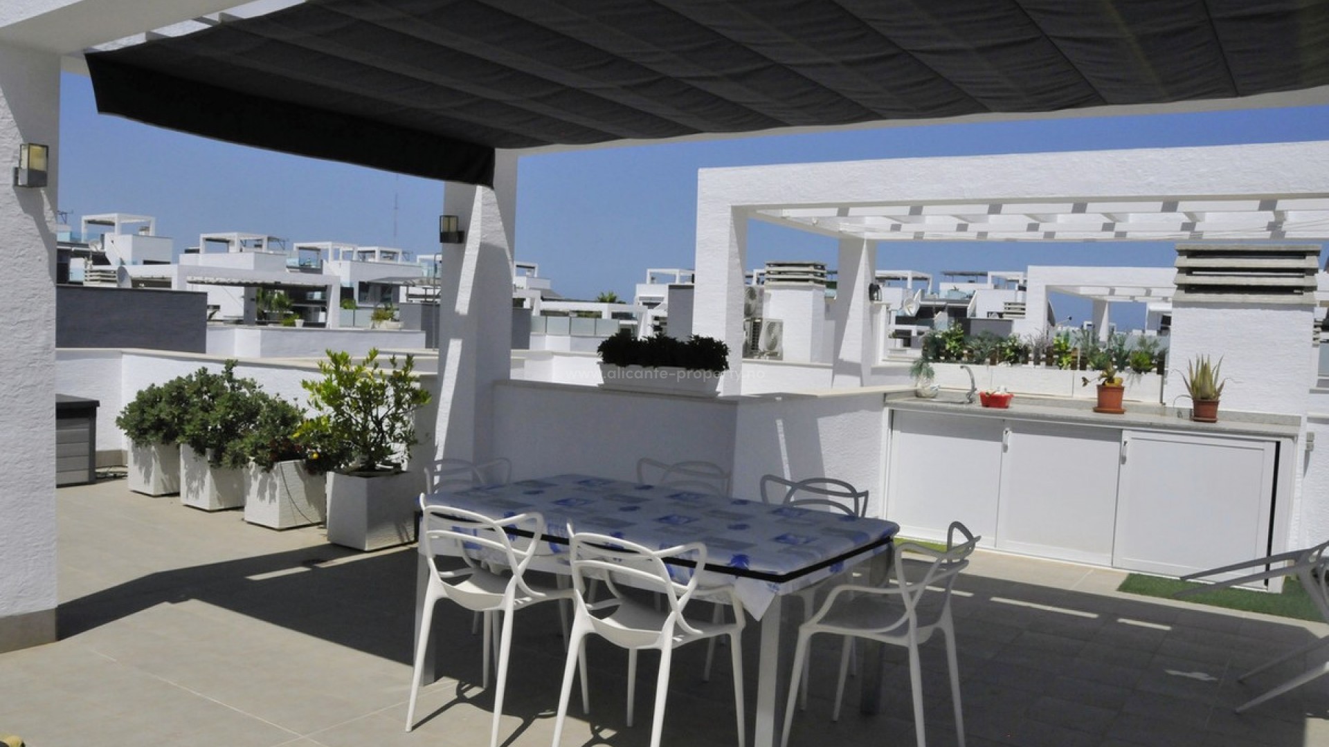 Apartamento / piso en Guardamar del Segura Centro
