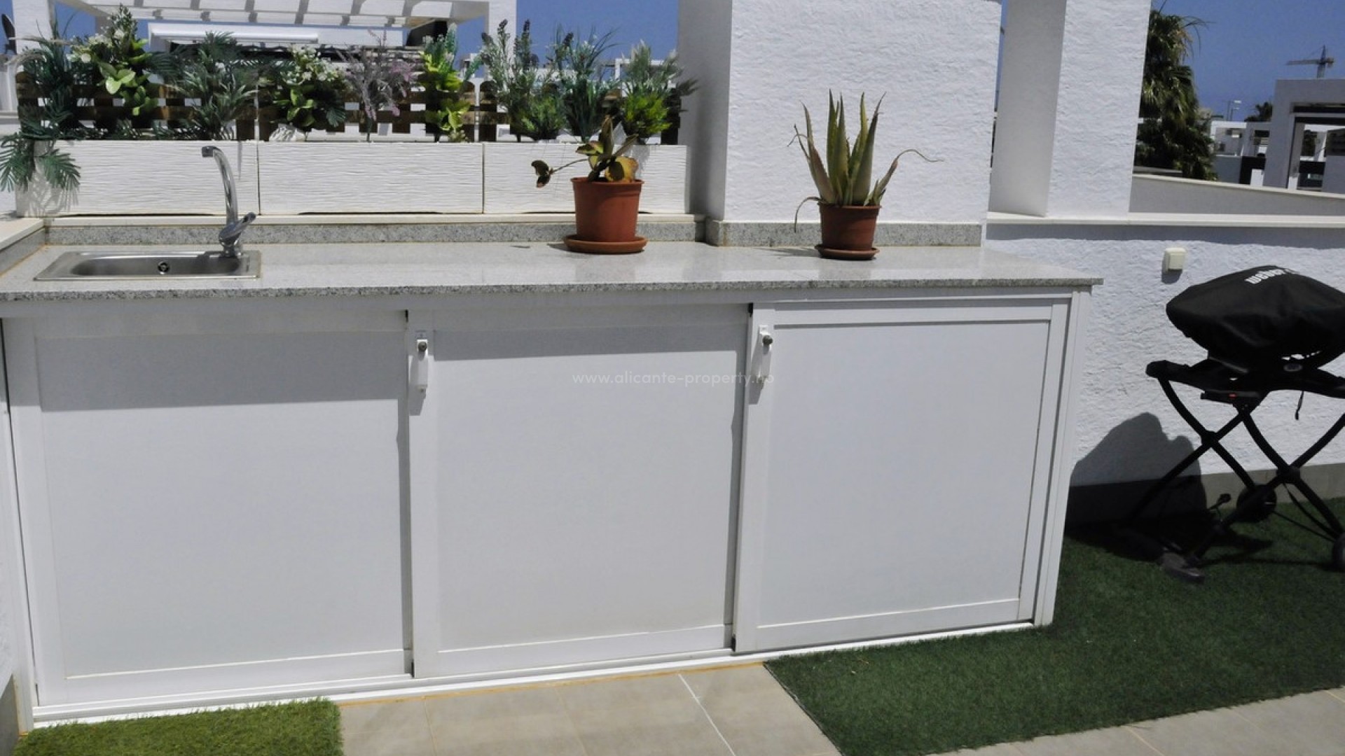 Apartamento / piso en Guardamar del Segura Centro