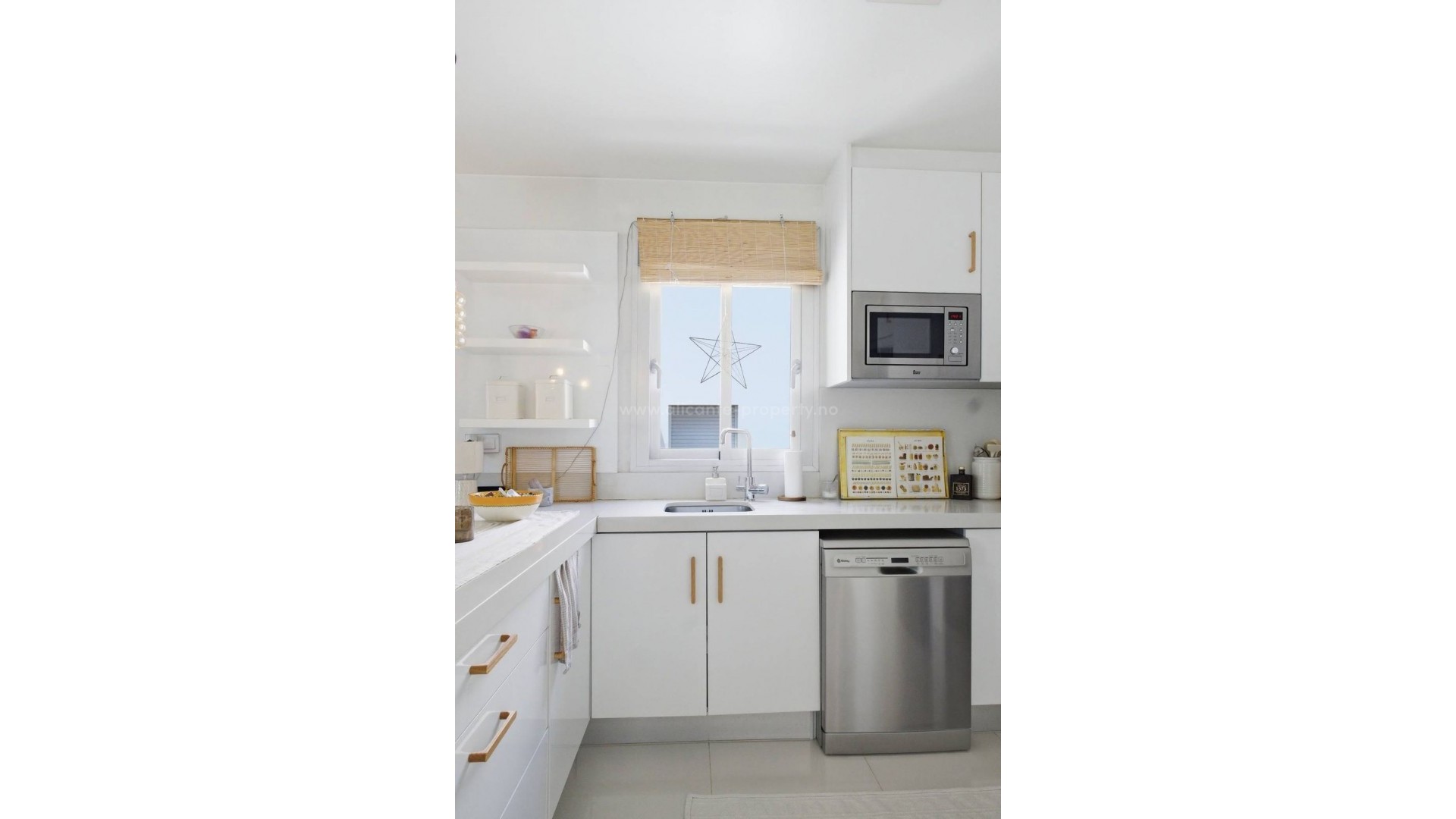 Apartamento / piso en Guardamar del Segura Centro