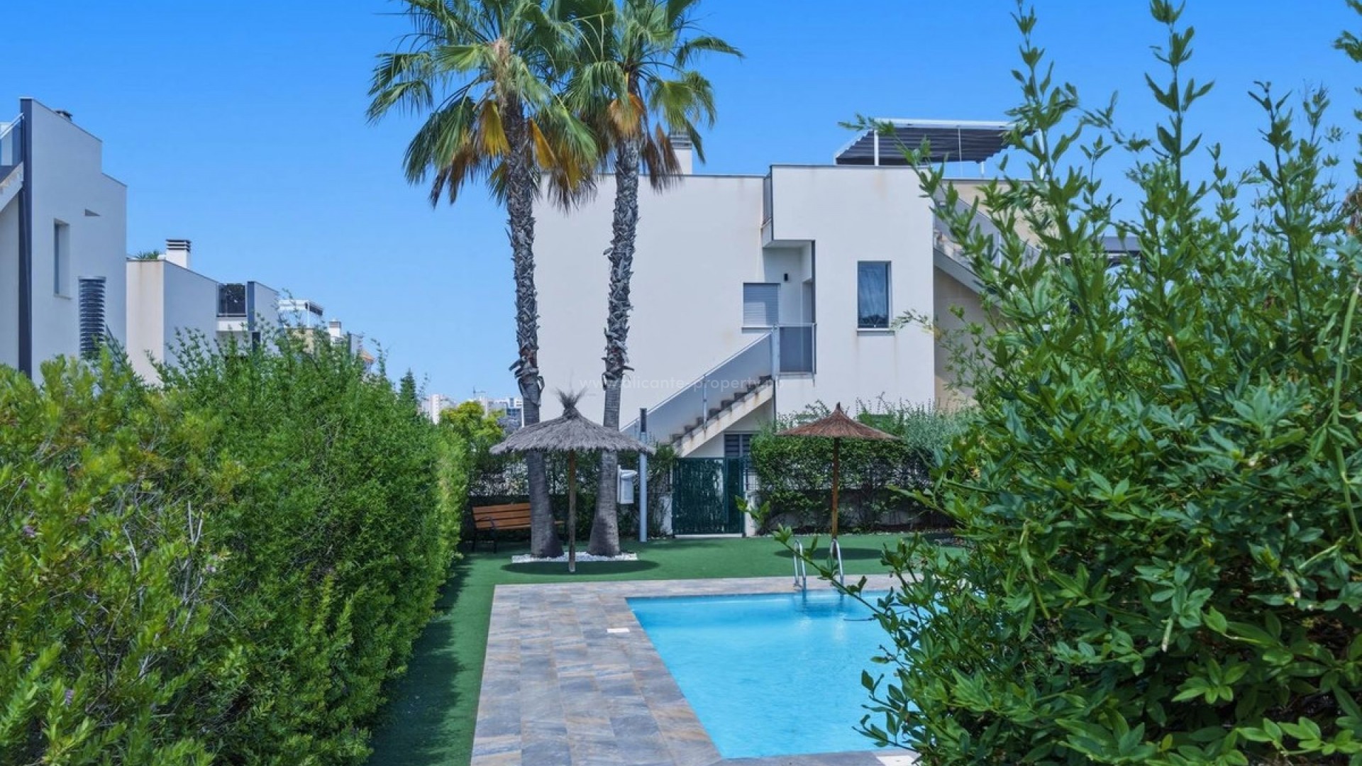 Apartamento / piso en Guardamar del Segura Centro