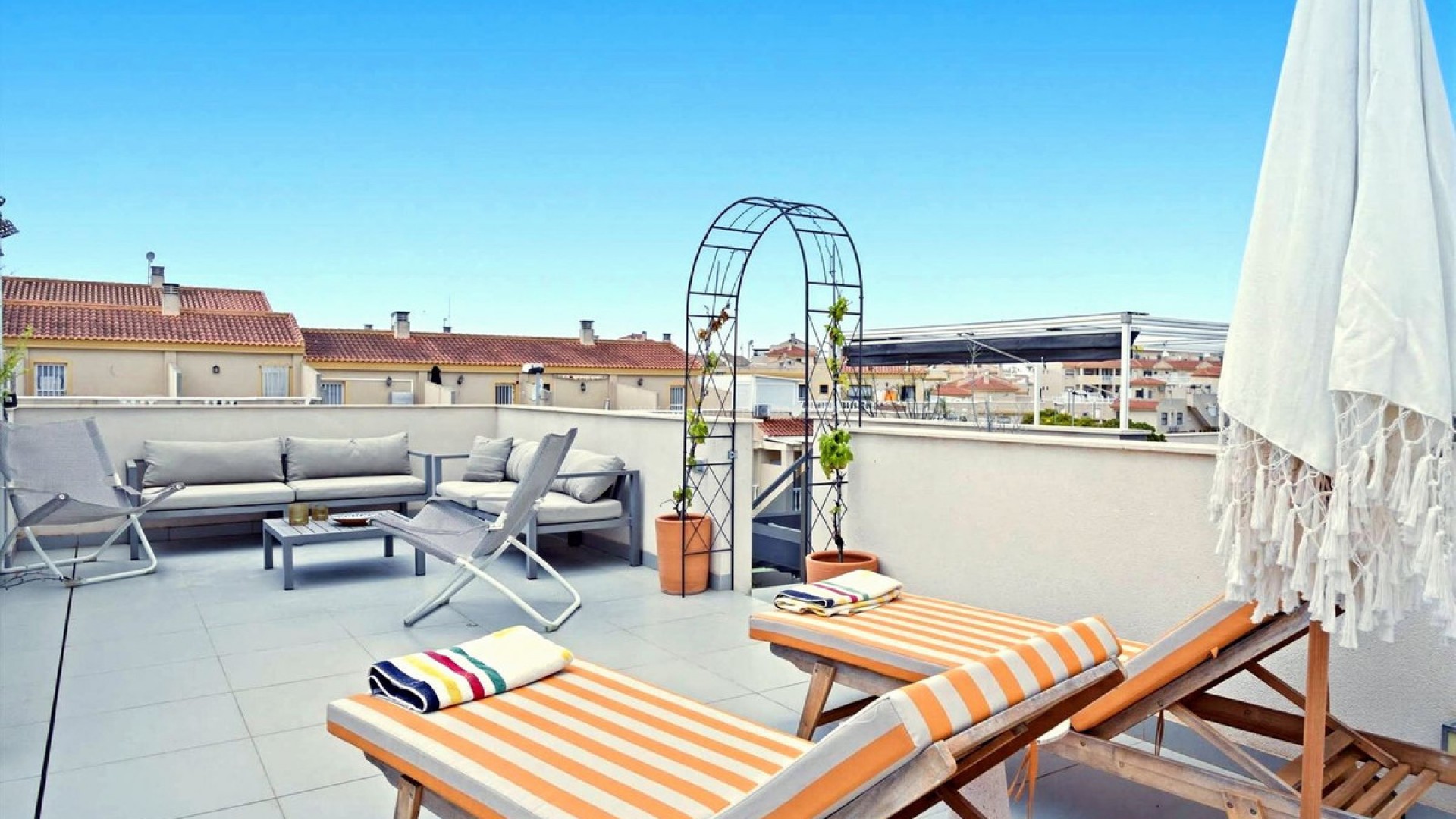 Apartamento / piso en Guardamar del Segura Centro