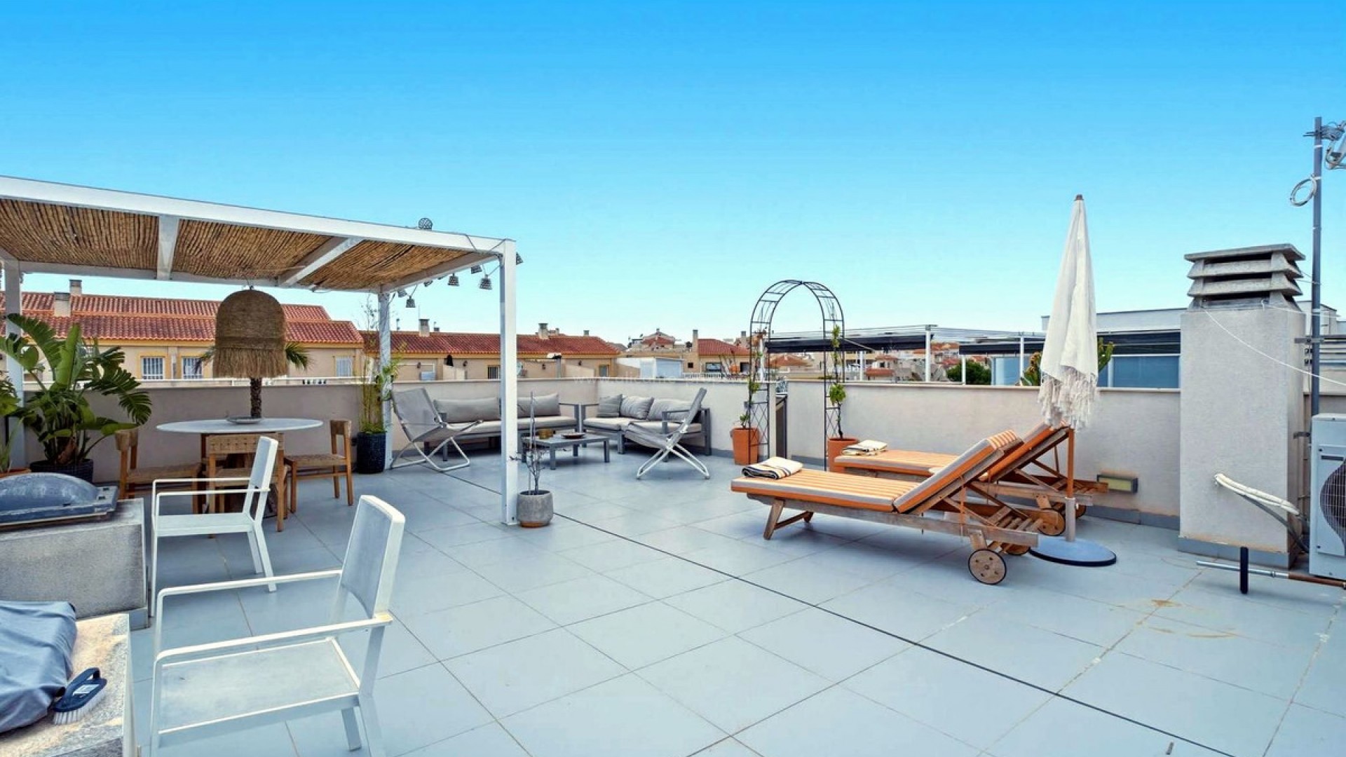 Apartamento / piso en Guardamar del Segura Centro