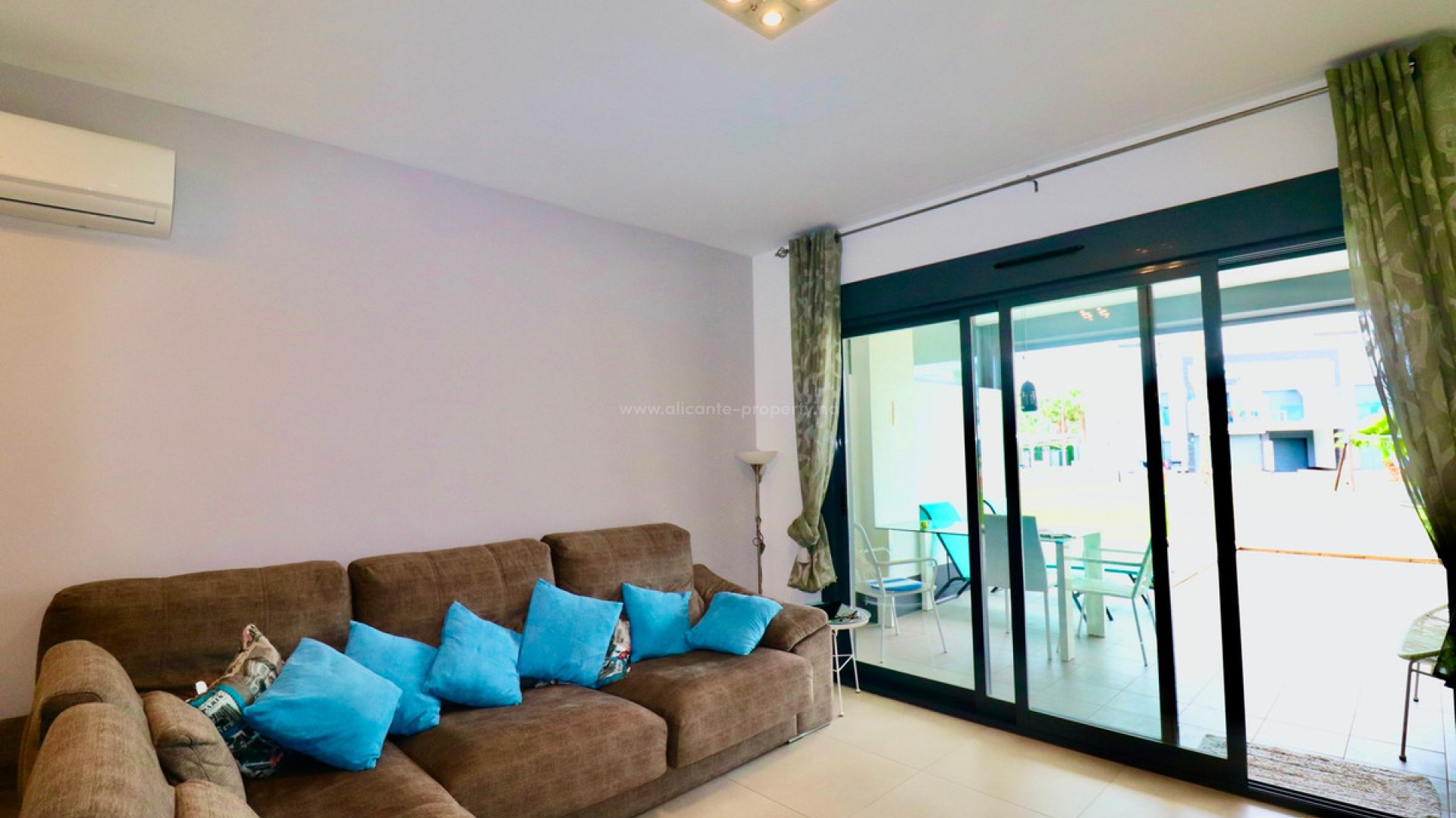 Apartamento / piso en Guardamar del Segura Centro