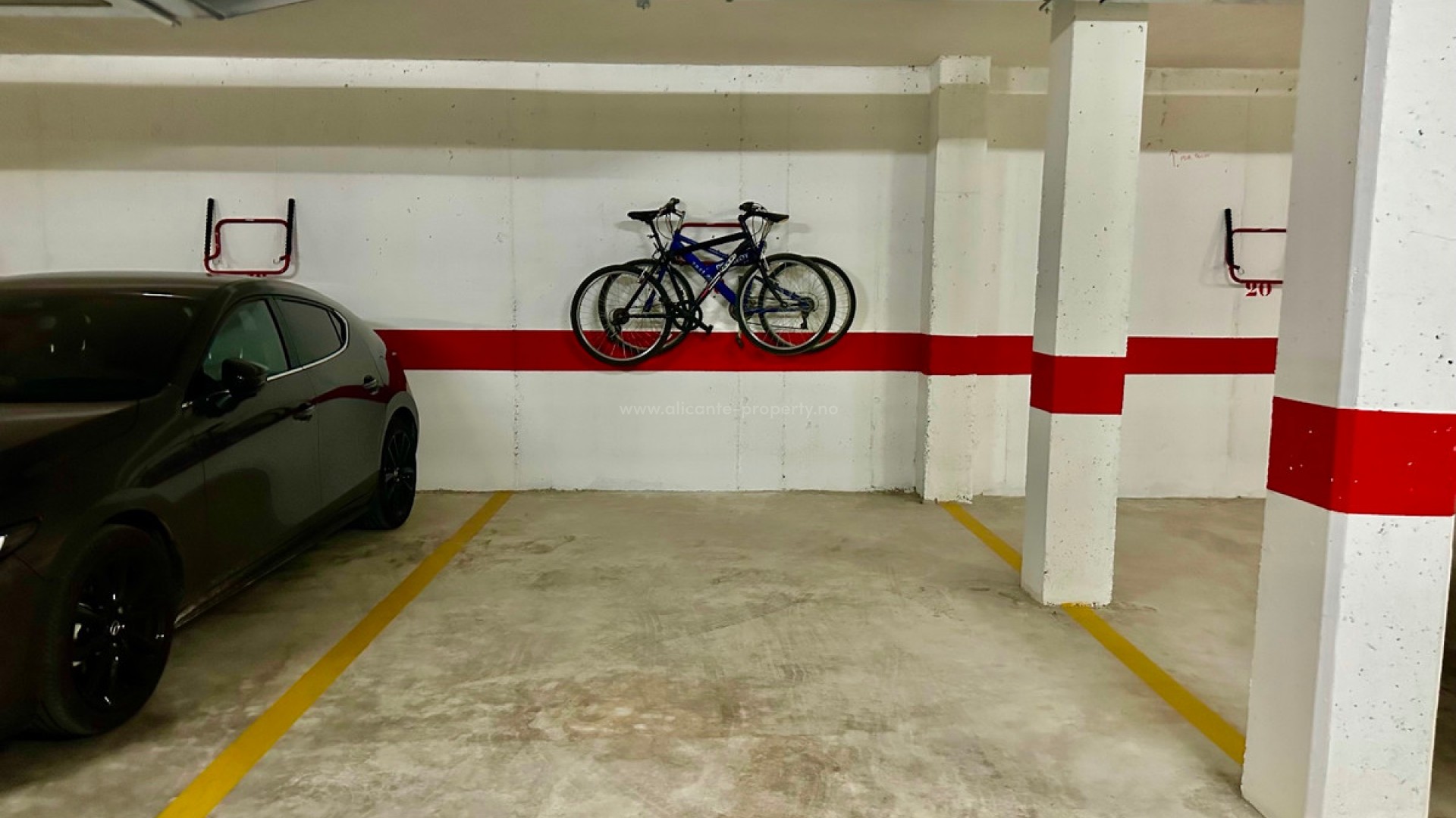 Apartamento / piso en Guardamar del Segura Centro