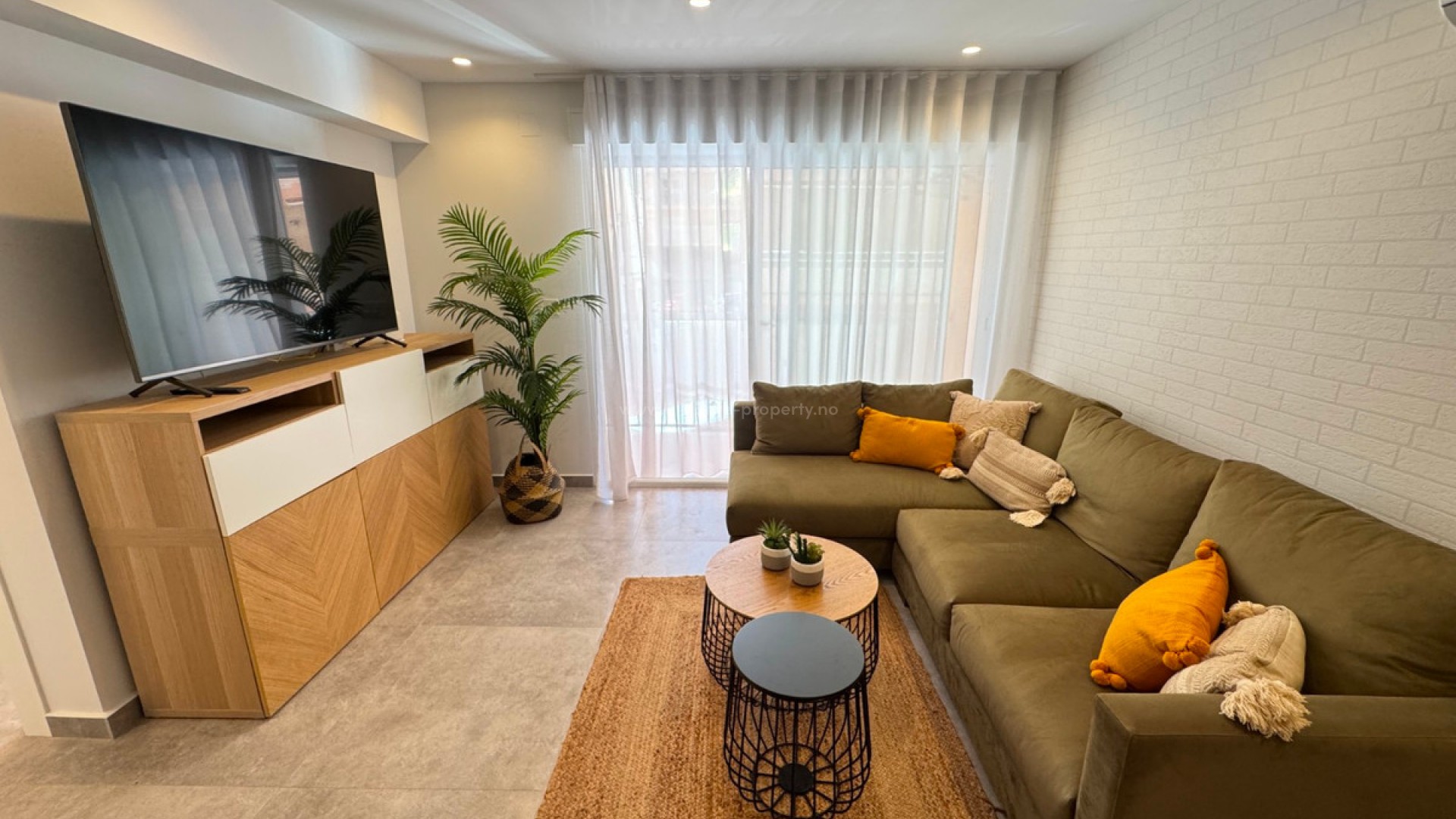 Apartamento / piso en Guardamar del Segura Centro
