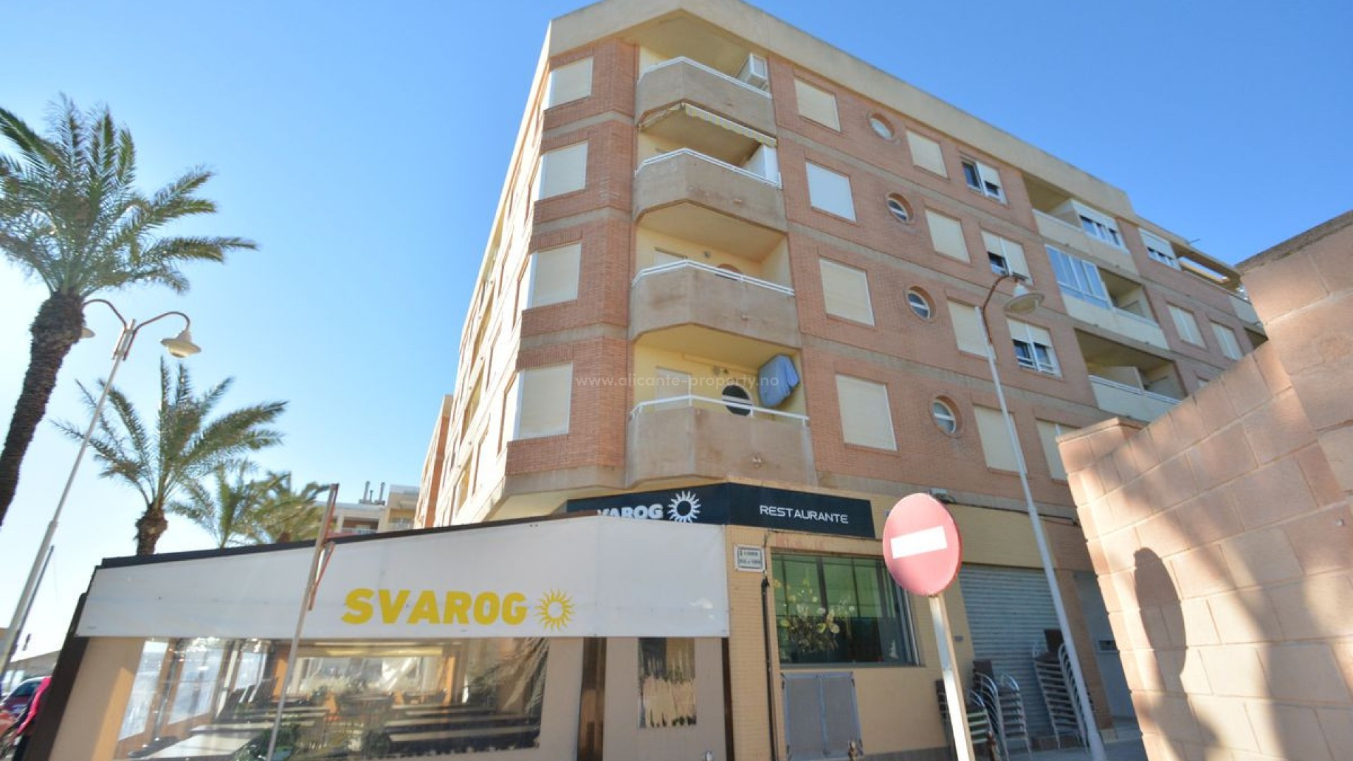 Apartamento / piso en Guardamar del Segura Centro