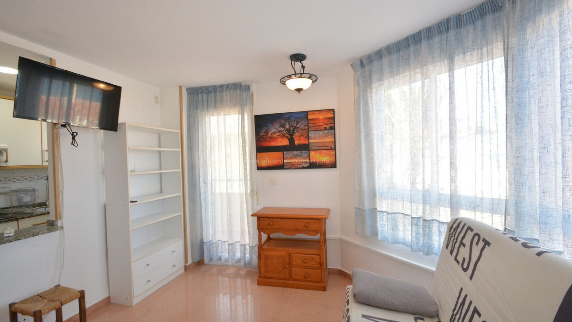 Apartamento / piso en Guardamar del Segura Centro