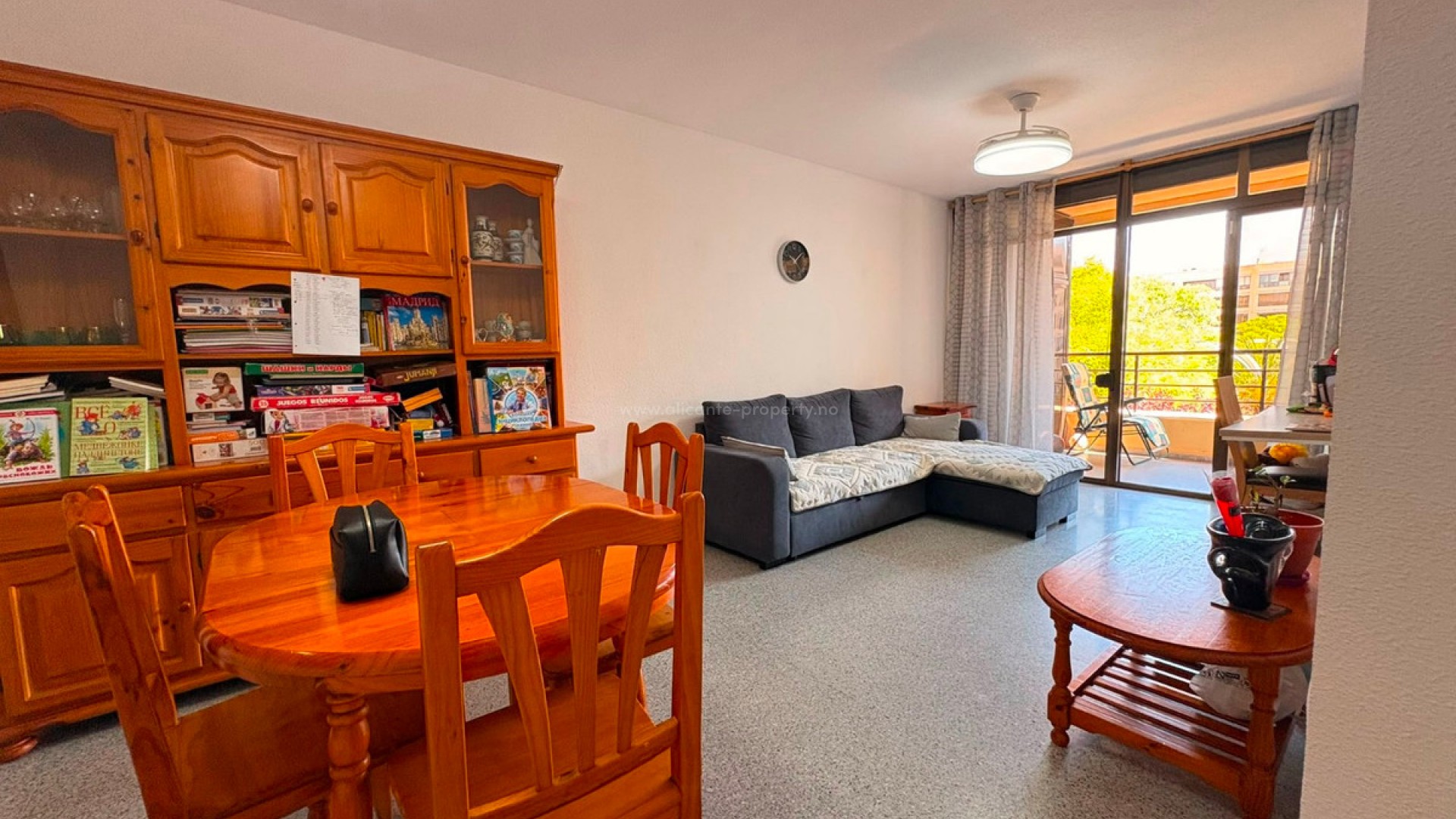 Apartamento / piso en Guardamar del Segura Centro