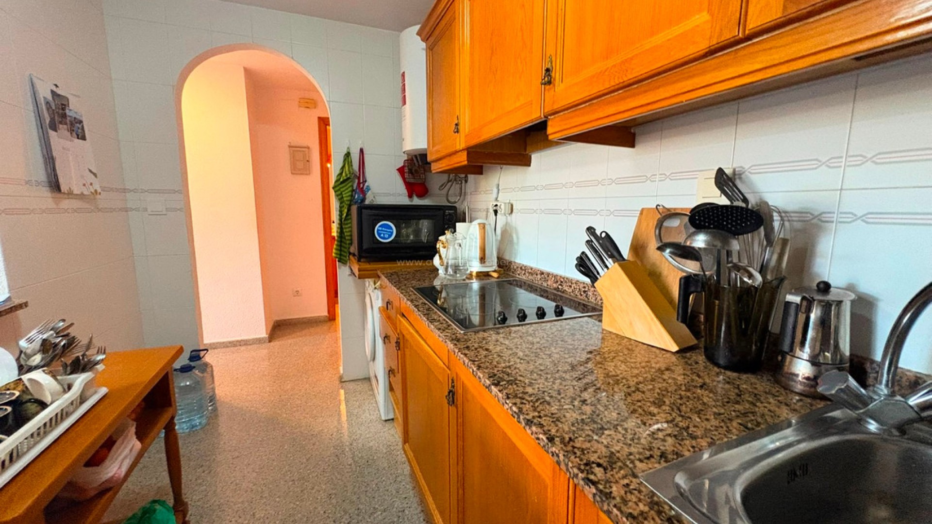 Apartamento / piso en Guardamar del Segura Centro