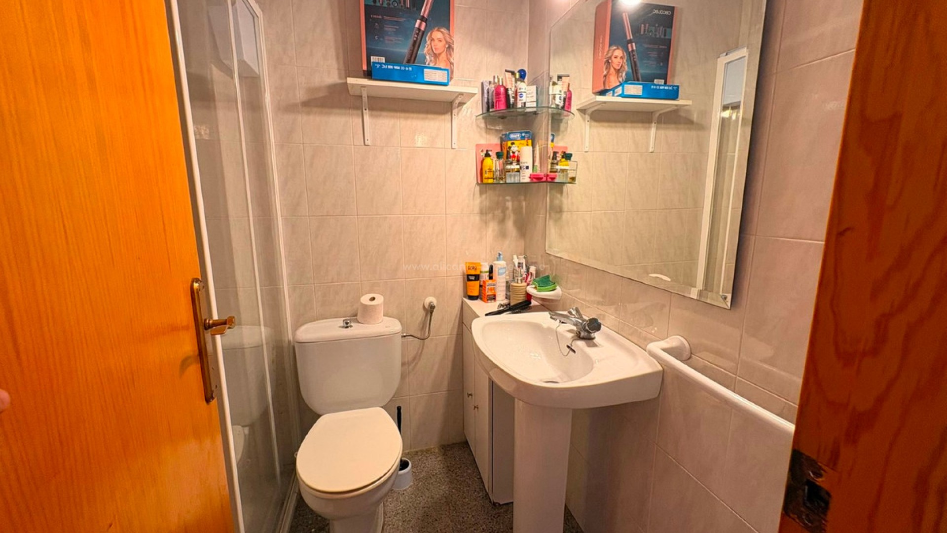 Apartamento / piso en Guardamar del Segura Centro