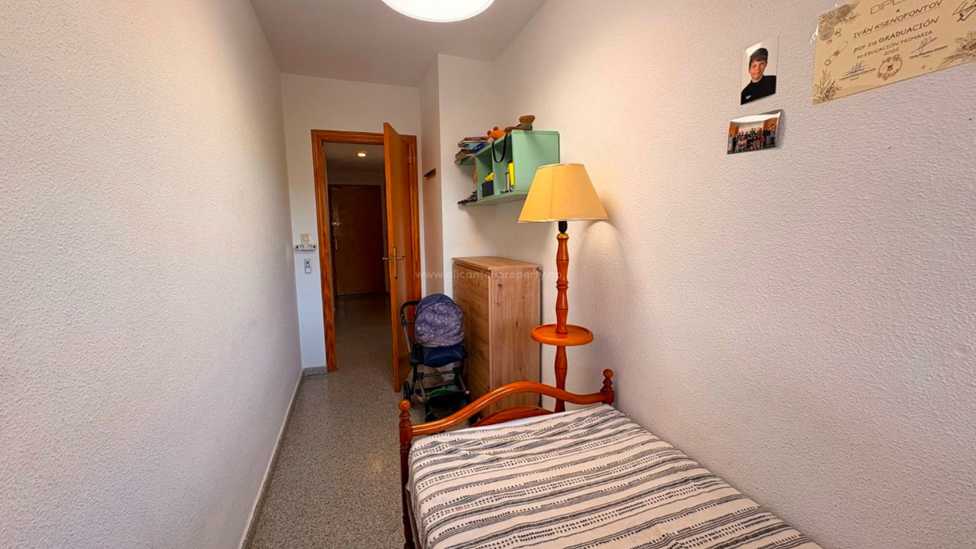 Apartamento / piso en Guardamar del Segura Centro