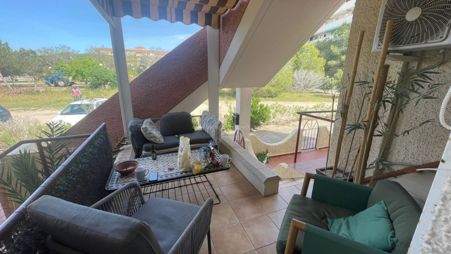 Apartamento / piso en Guardamar del Segura Centro