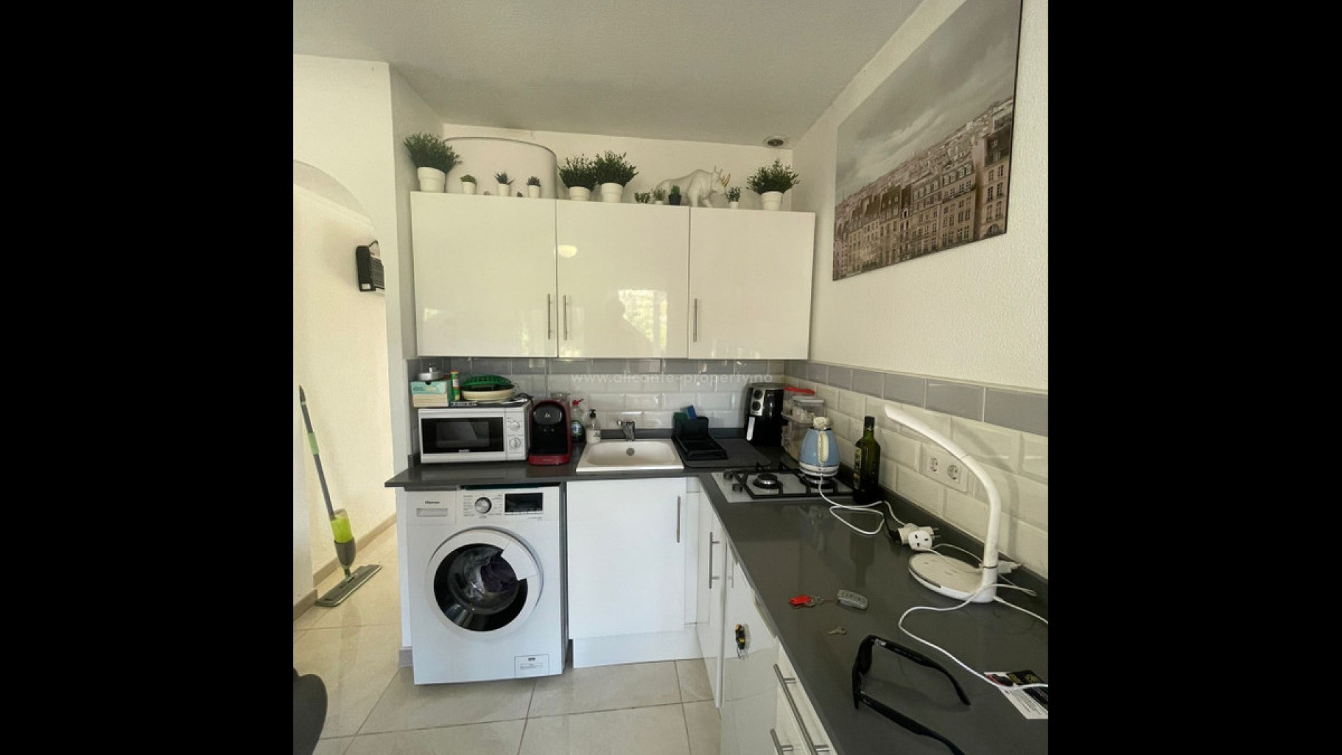 Apartamento / piso en Guardamar del Segura Centro