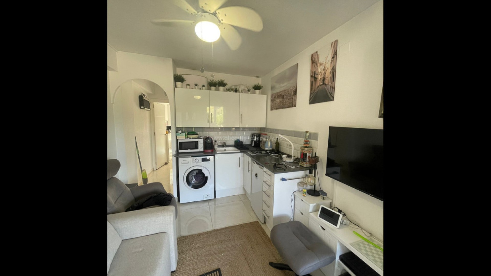 Apartamento / piso en Guardamar del Segura Centro