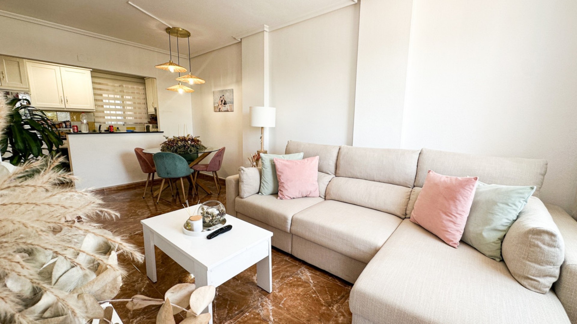 Apartamento / piso en Guardamar del Segura Centro