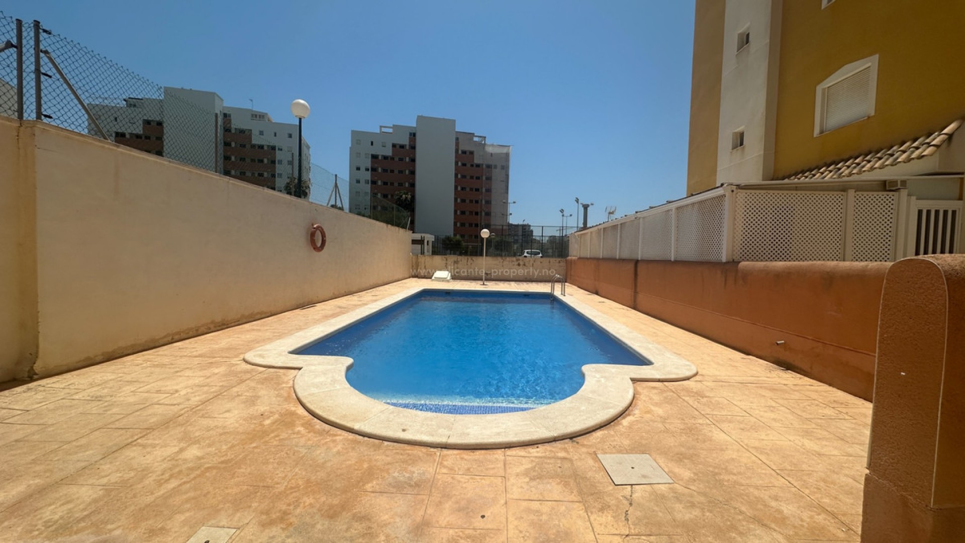 Apartamento / piso en Guardamar del Segura Centro