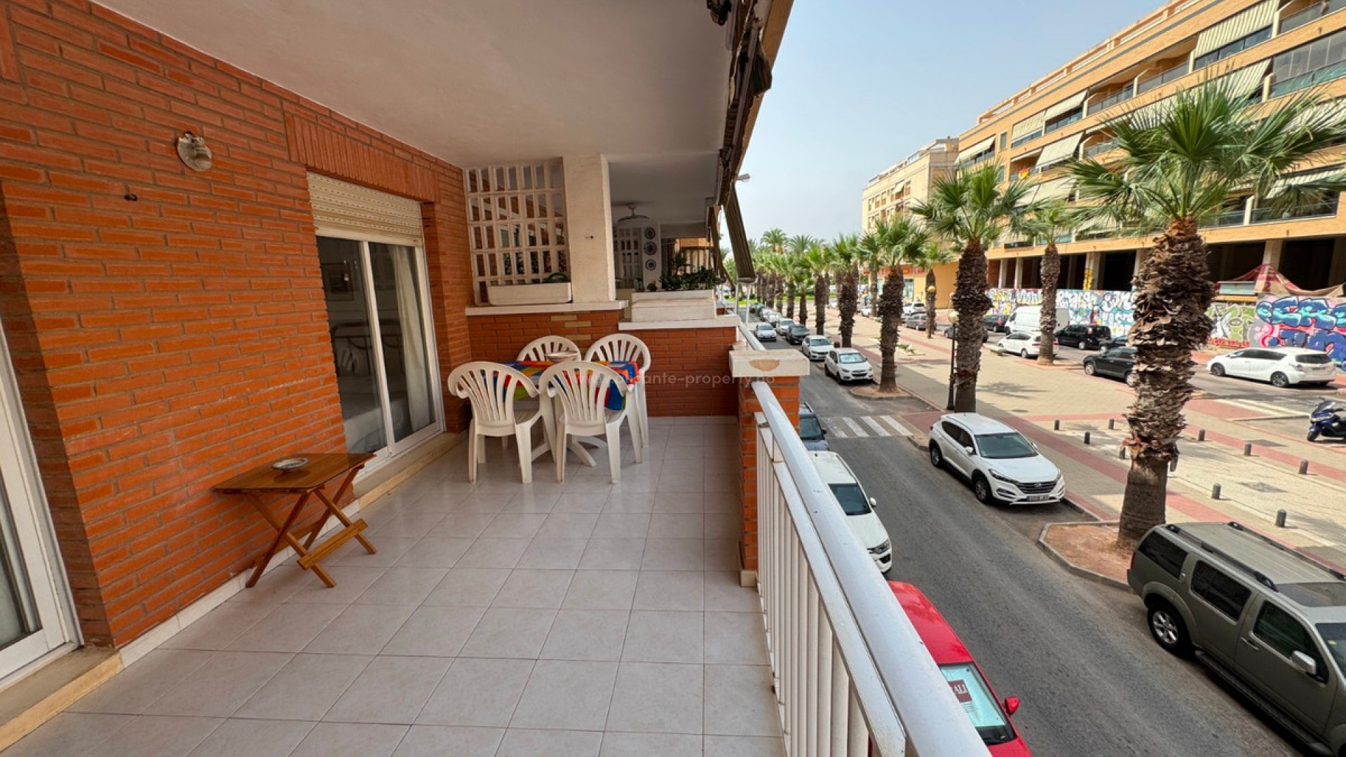 Apartamento / piso en Guardamar del Segura Centro