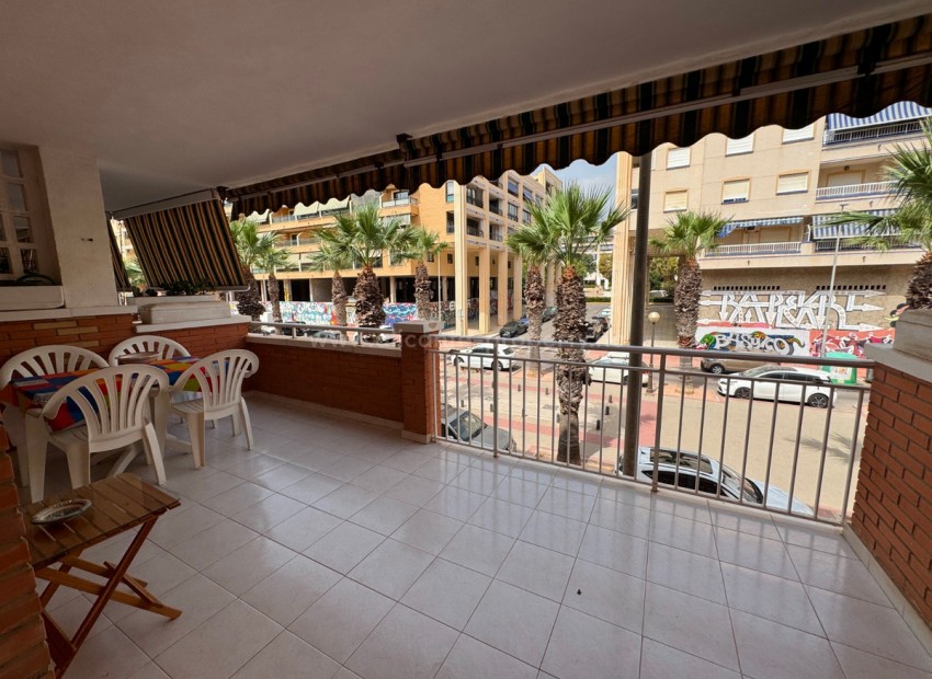 Apartamento / piso en Guardamar del Segura Centro