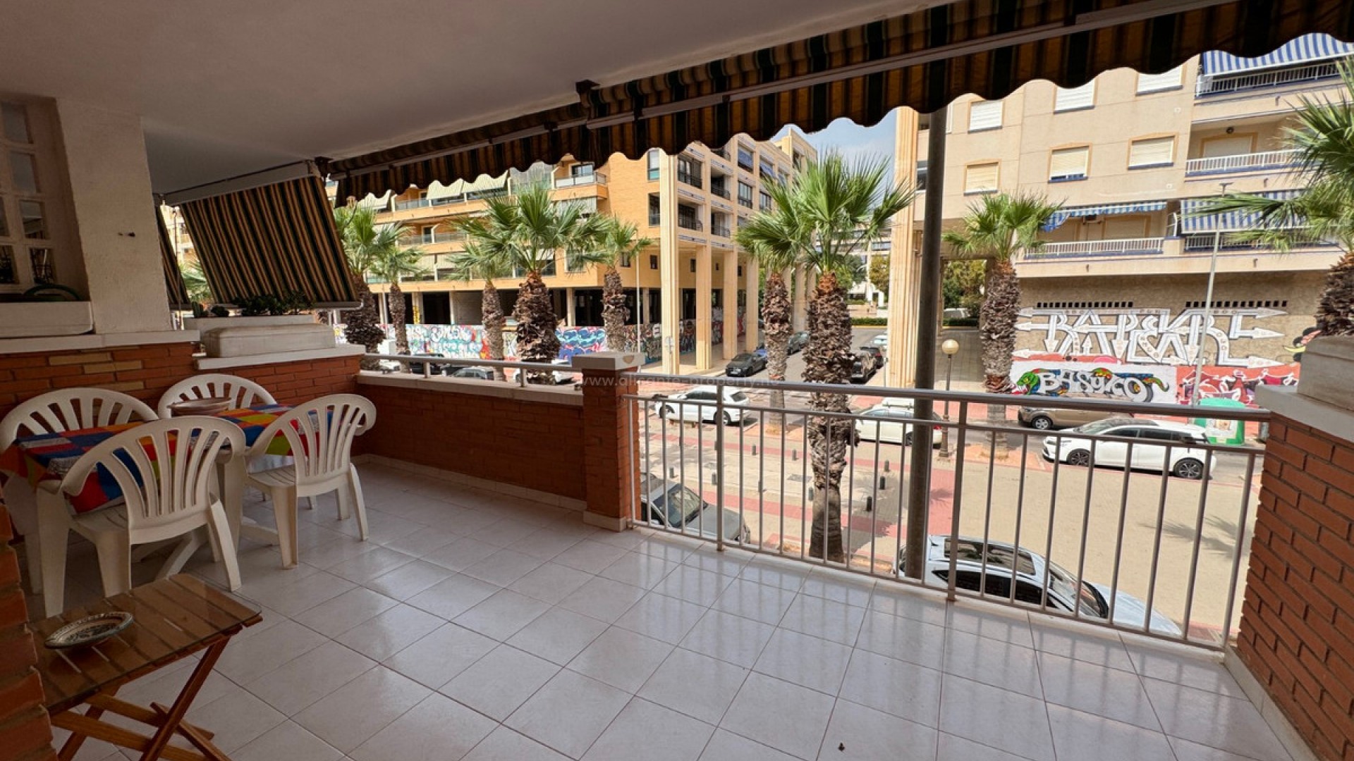 Apartamento / piso en Guardamar del Segura Centro