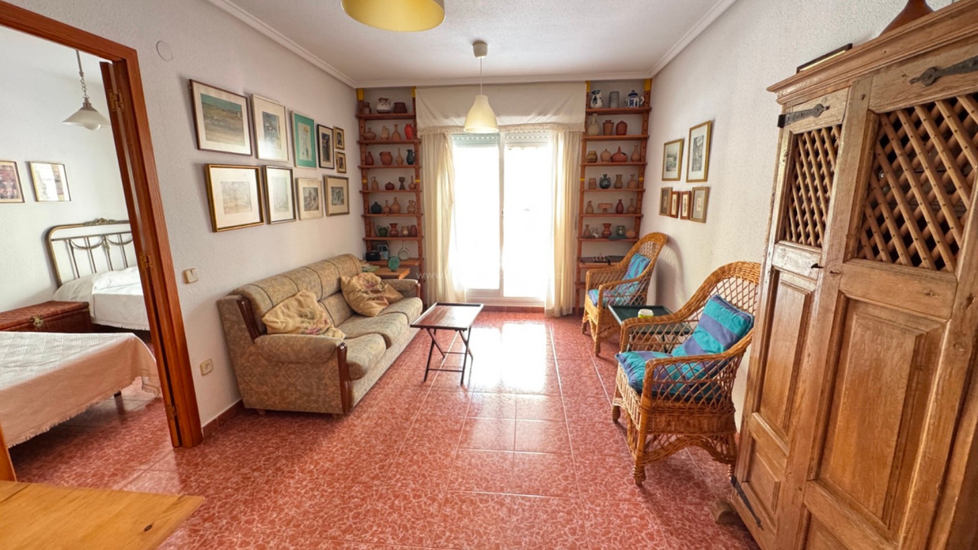 Apartamento / piso en Guardamar del Segura Centro