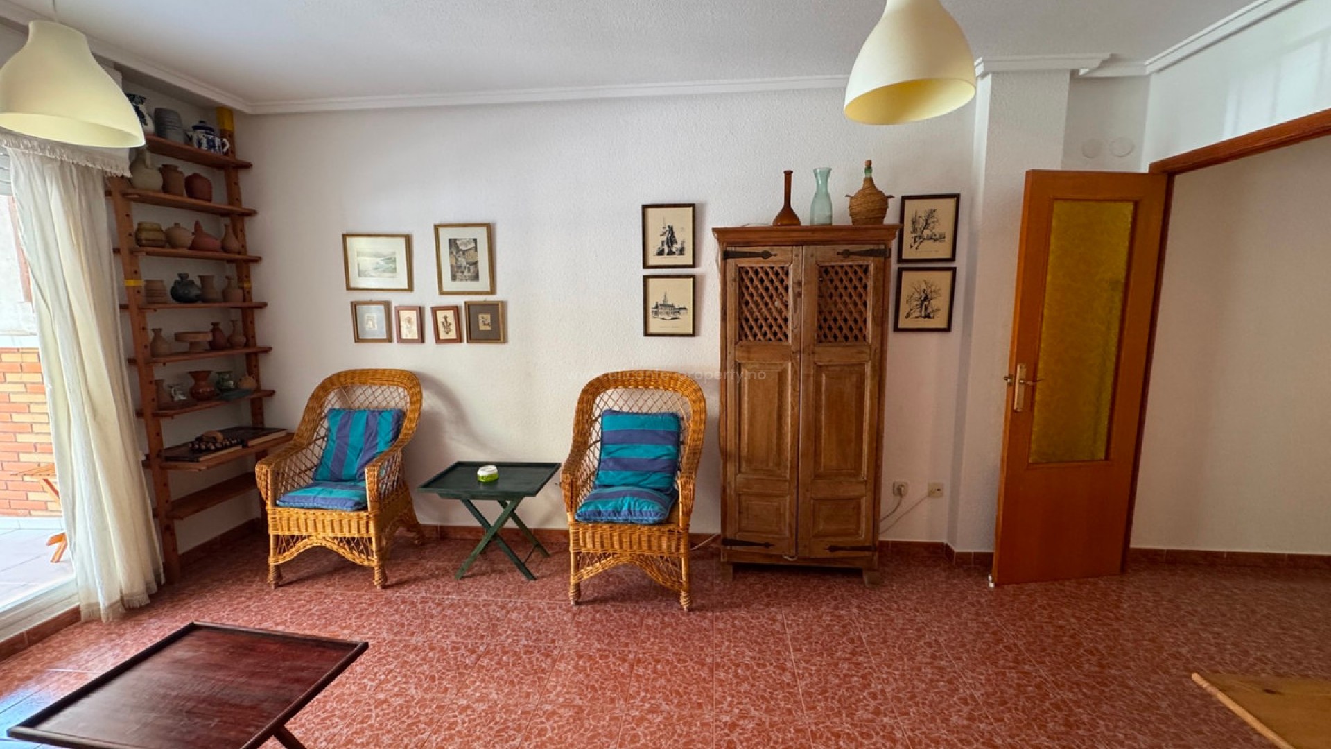 Apartamento / piso en Guardamar del Segura Centro