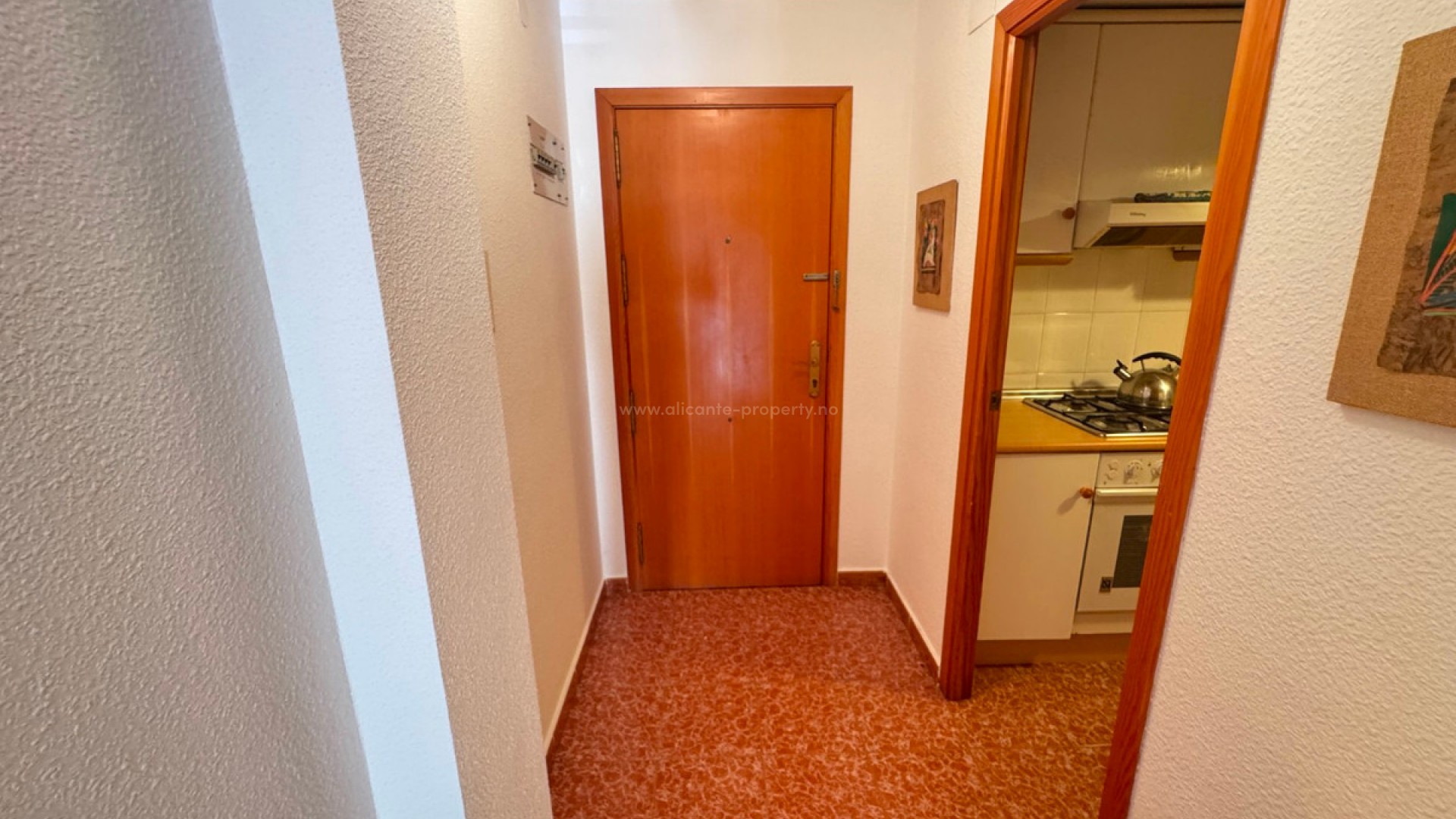 Apartamento / piso en Guardamar del Segura Centro