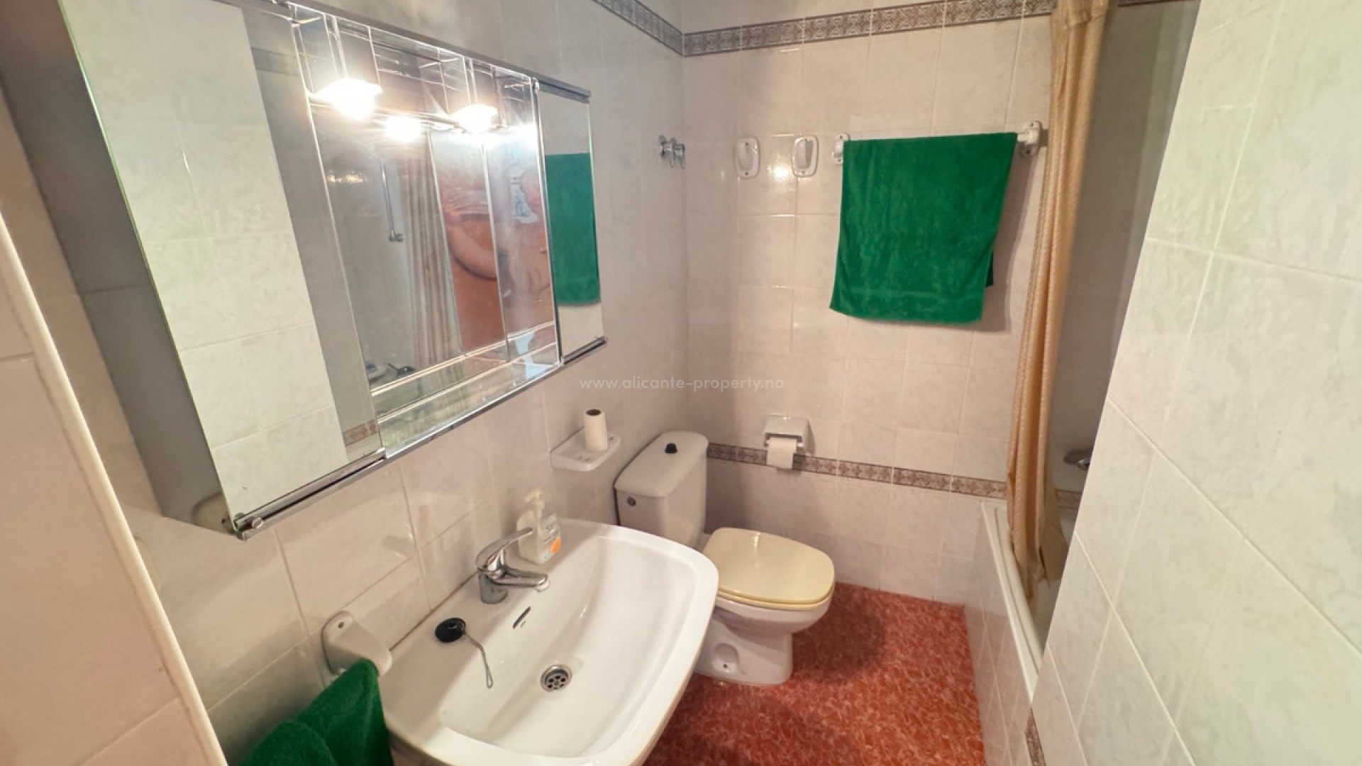 Apartamento / piso en Guardamar del Segura Centro