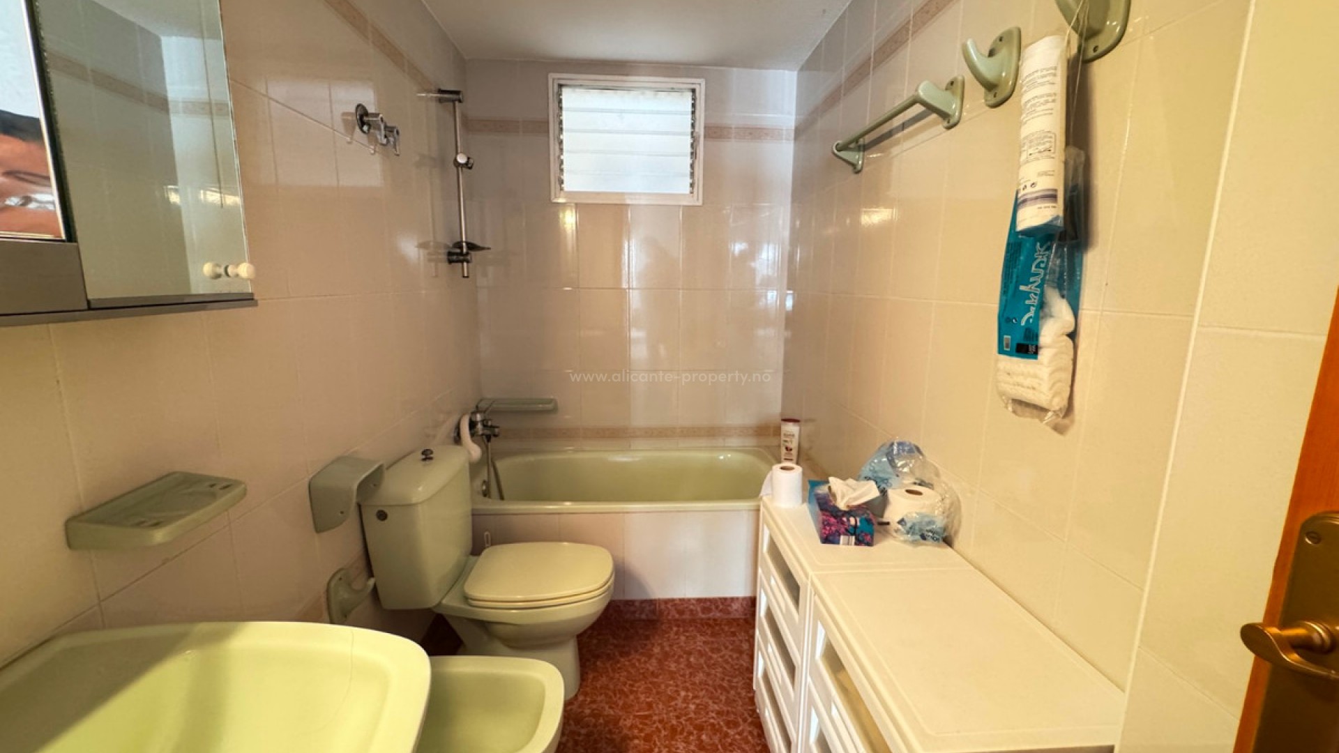 Apartamento / piso en Guardamar del Segura Centro