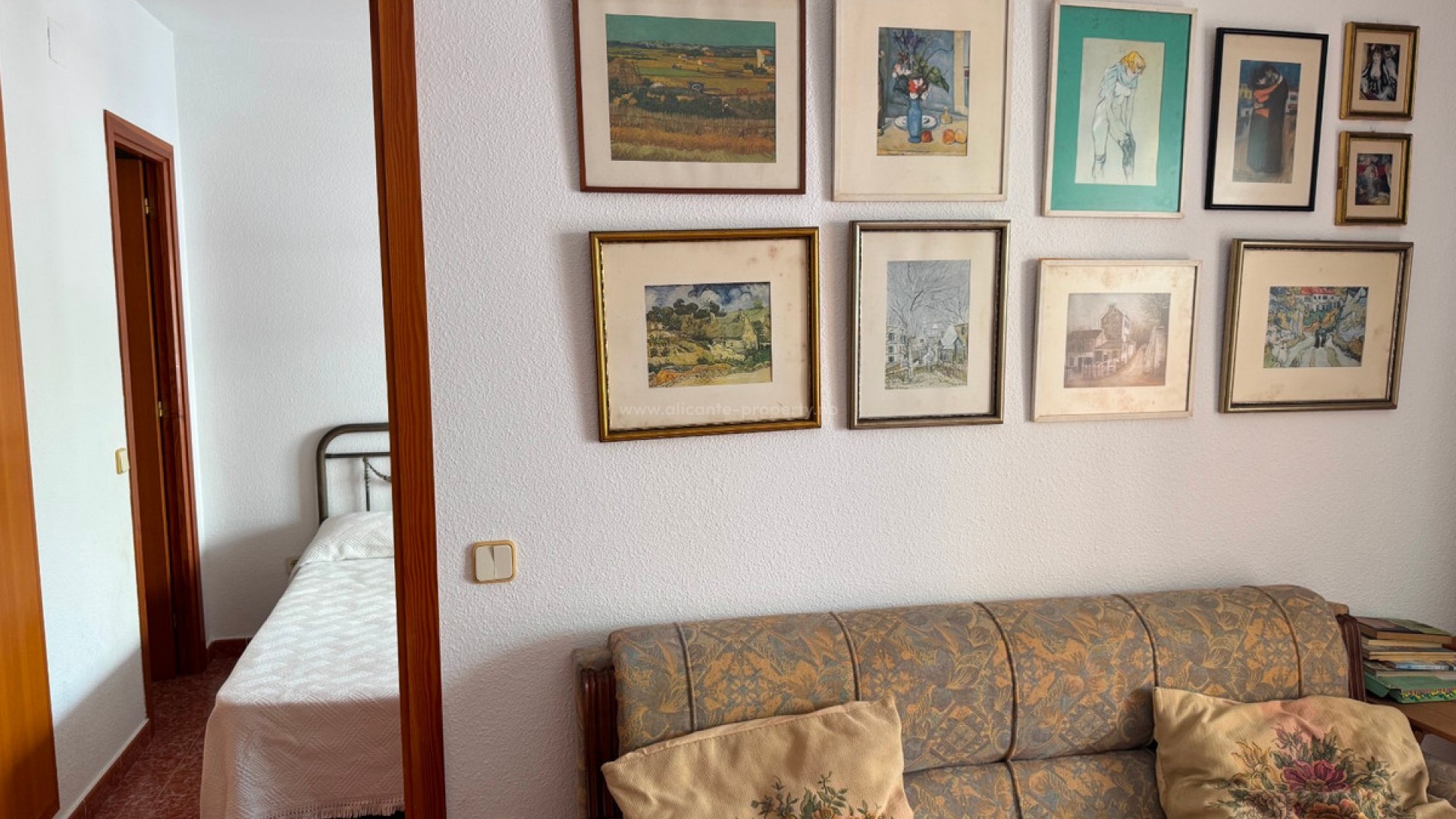 Apartamento / piso en Guardamar del Segura Centro