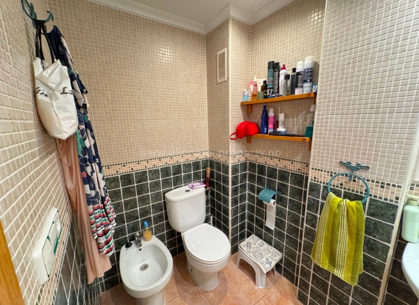 Apartamento / piso en Guardamar del Segura Centro