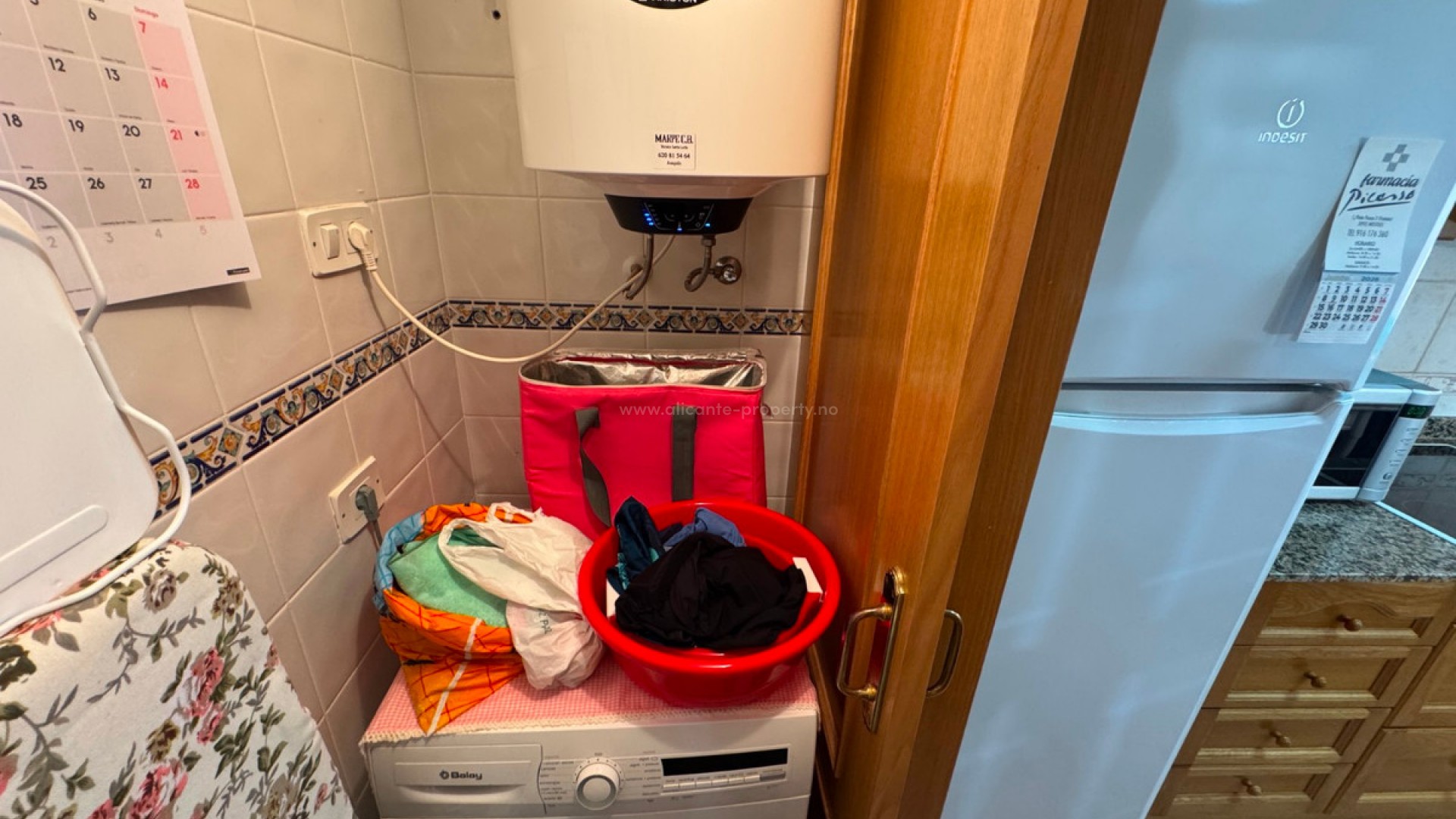 Apartamento / piso en Guardamar del Segura Centro