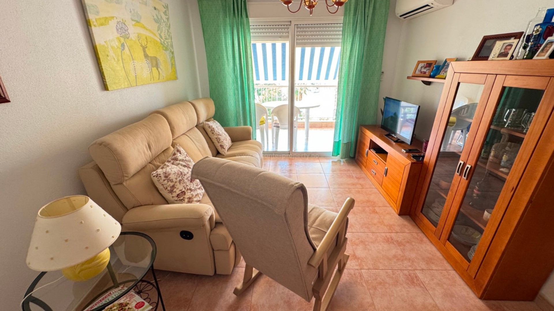 Apartamento / piso en Guardamar del Segura Centro