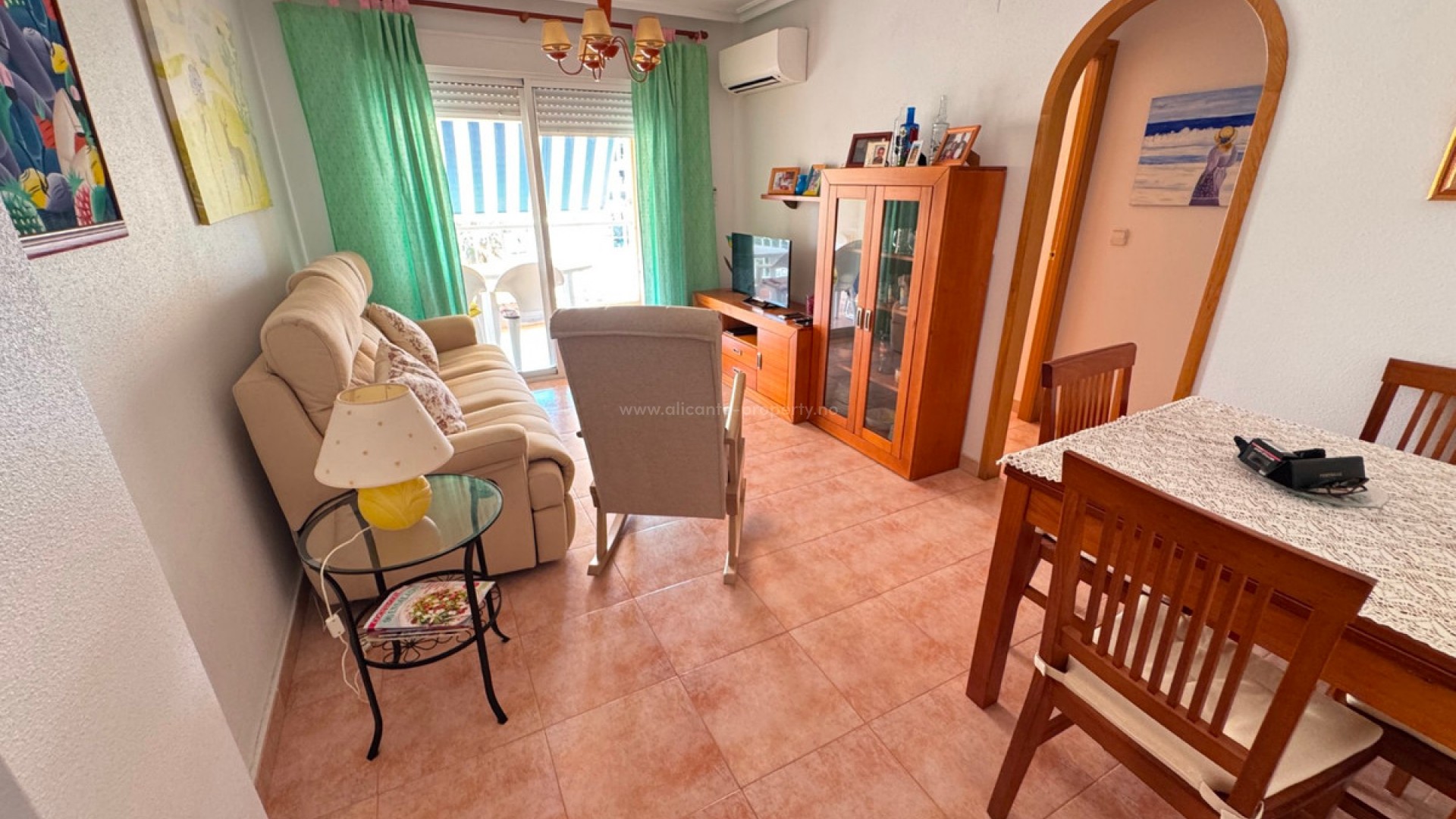 Apartamento / piso en Guardamar del Segura Centro