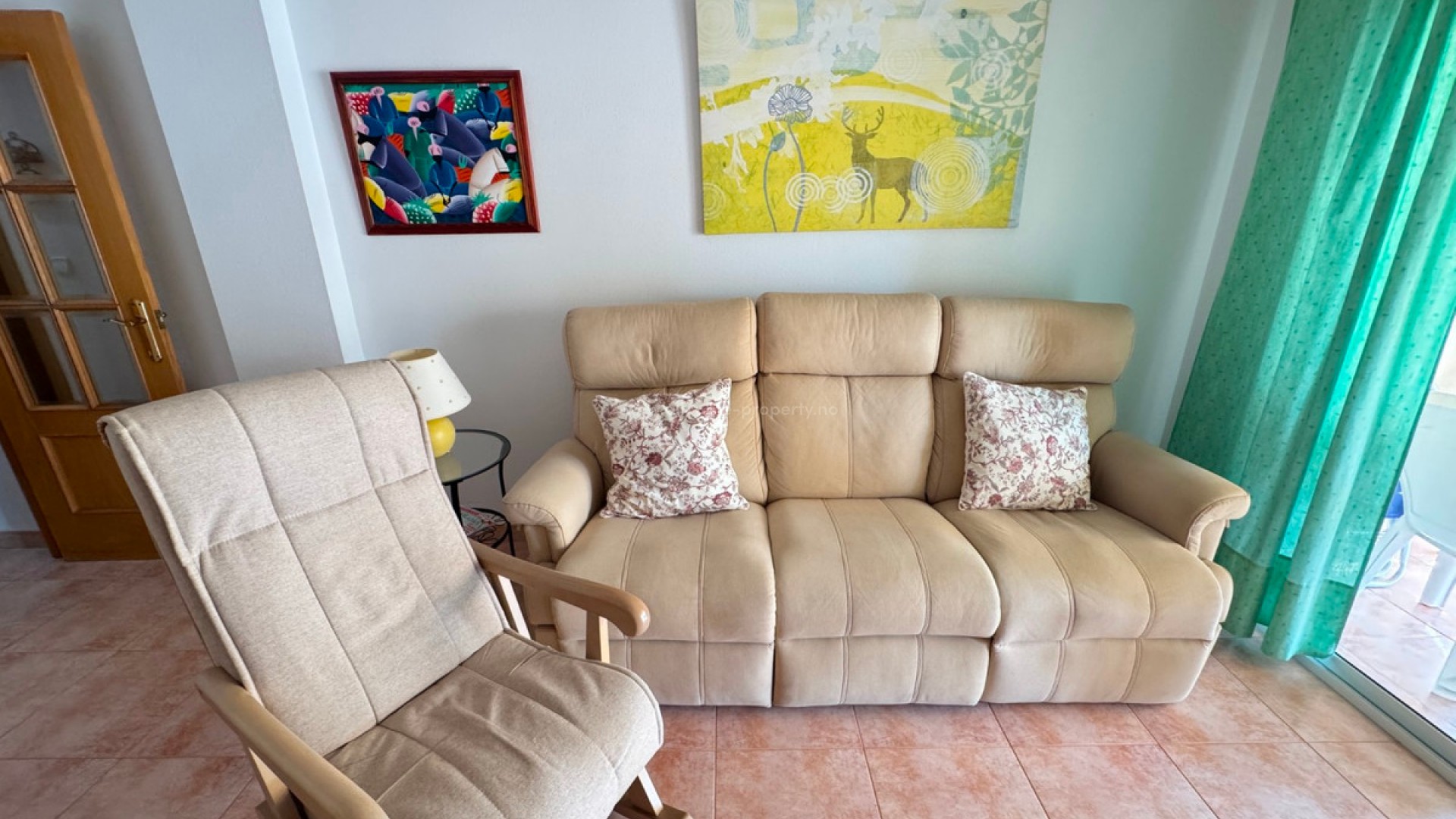 Apartamento / piso en Guardamar del Segura Centro