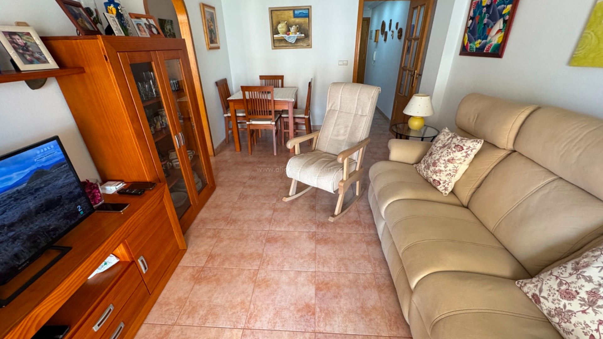 Apartamento / piso en Guardamar del Segura Centro
