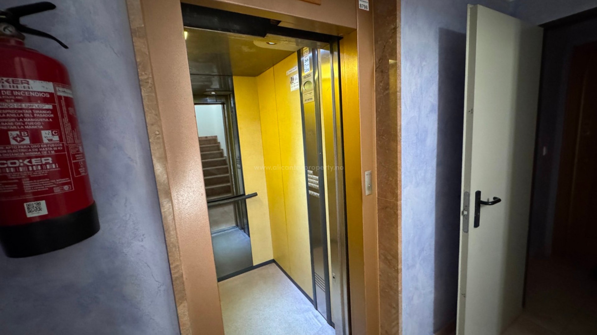 Apartamento / piso en Guardamar del Segura Centro