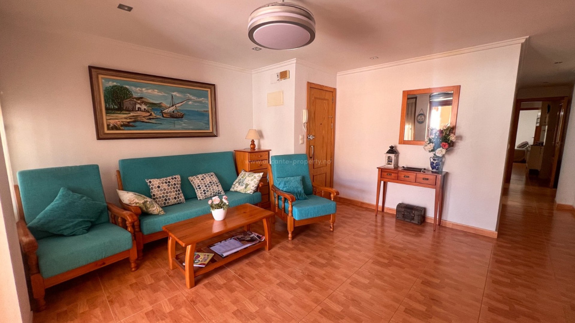 Apartamento / piso en Guardamar del Segura Centro