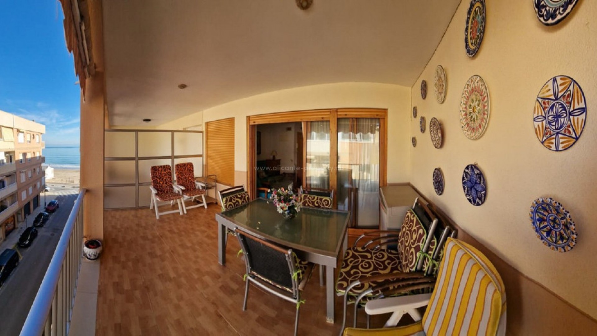 Apartamento / piso en Guardamar del Segura Centro