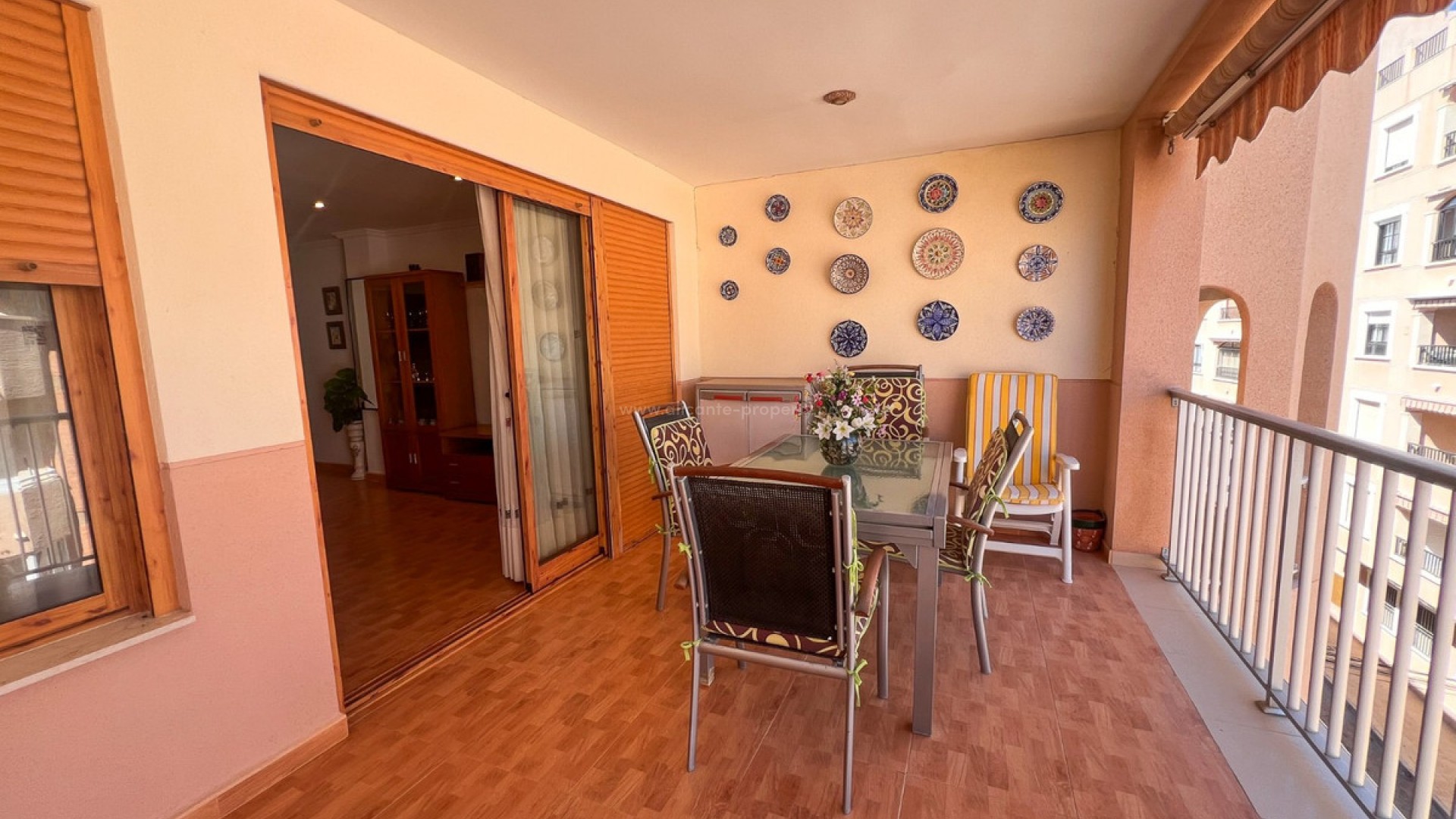 Apartamento / piso en Guardamar del Segura Centro