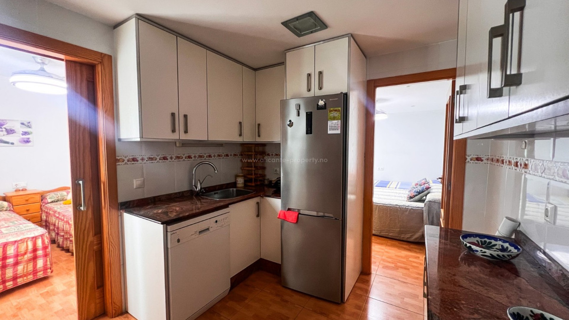 Apartamento / piso en Guardamar del Segura Centro