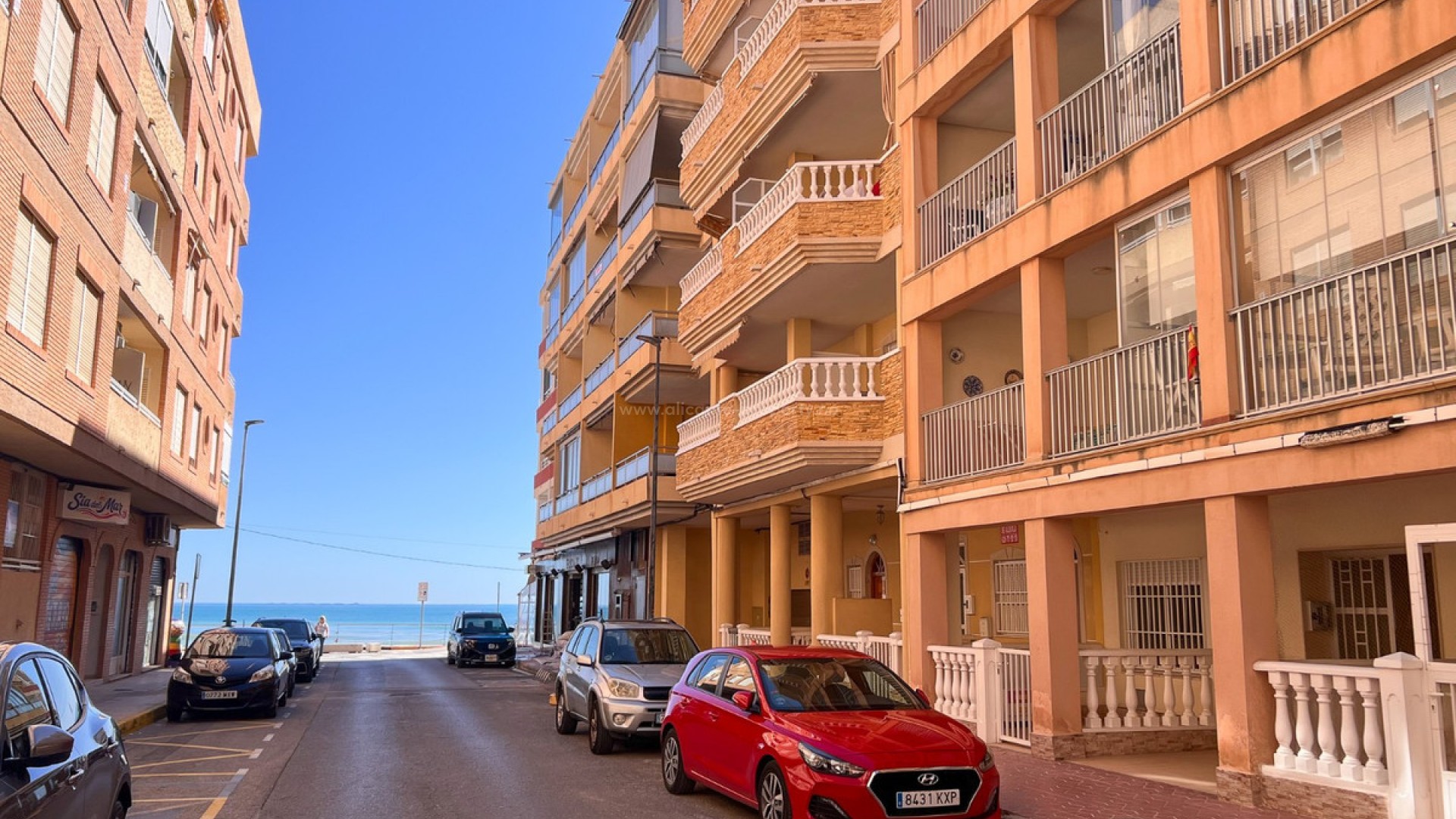 Apartamento / piso en Guardamar del Segura Centro