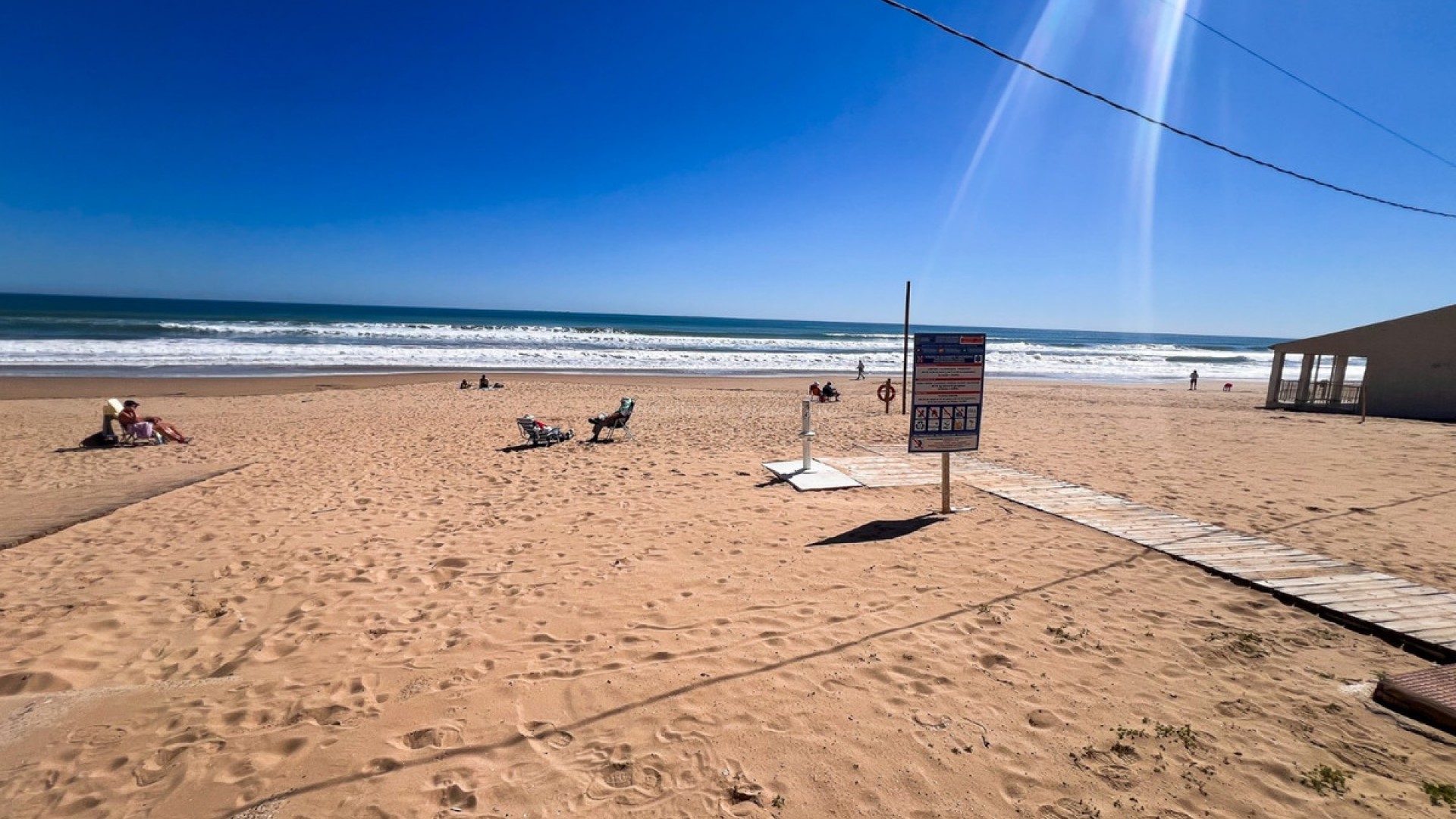 Apartamento / piso en Guardamar del Segura Centro