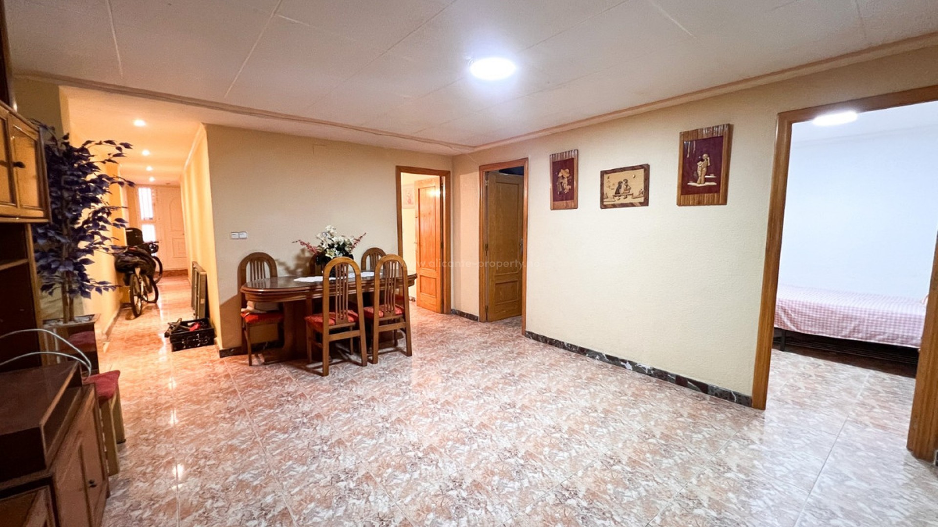 Apartamento / piso en Guardamar del Segura Centro