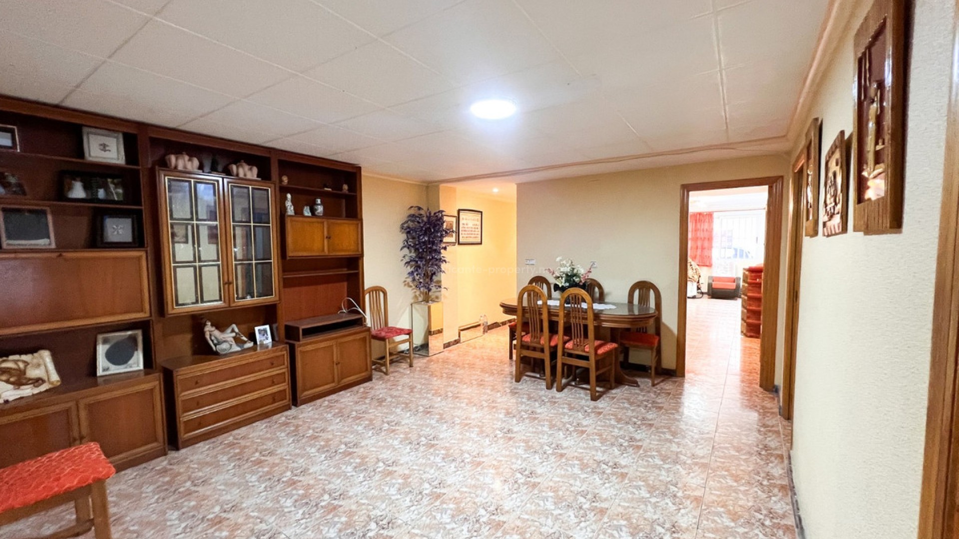 Apartamento / piso en Guardamar del Segura Centro
