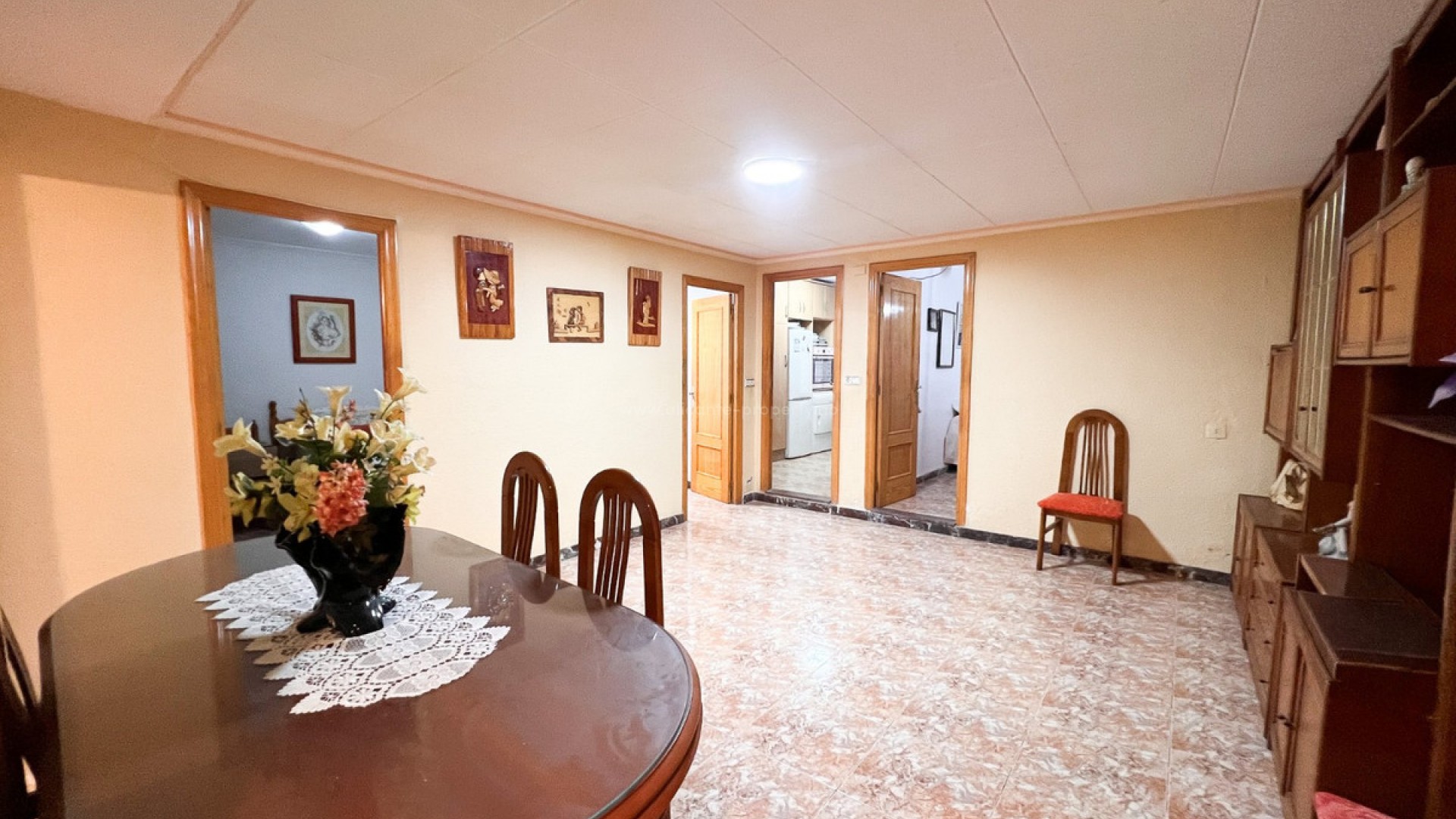 Apartamento / piso en Guardamar del Segura Centro