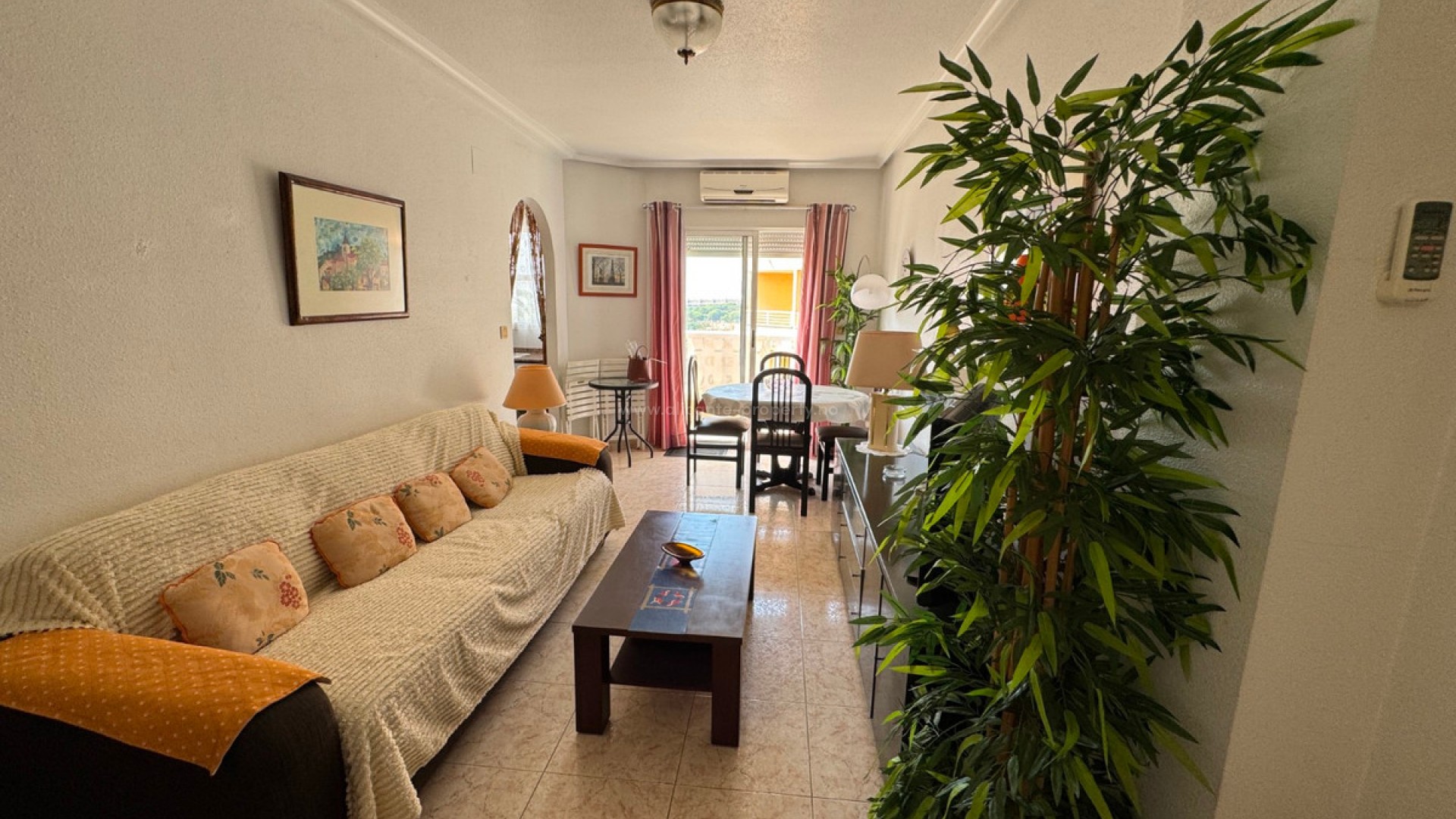 Apartamento / piso en Guardamar del Segura Centro