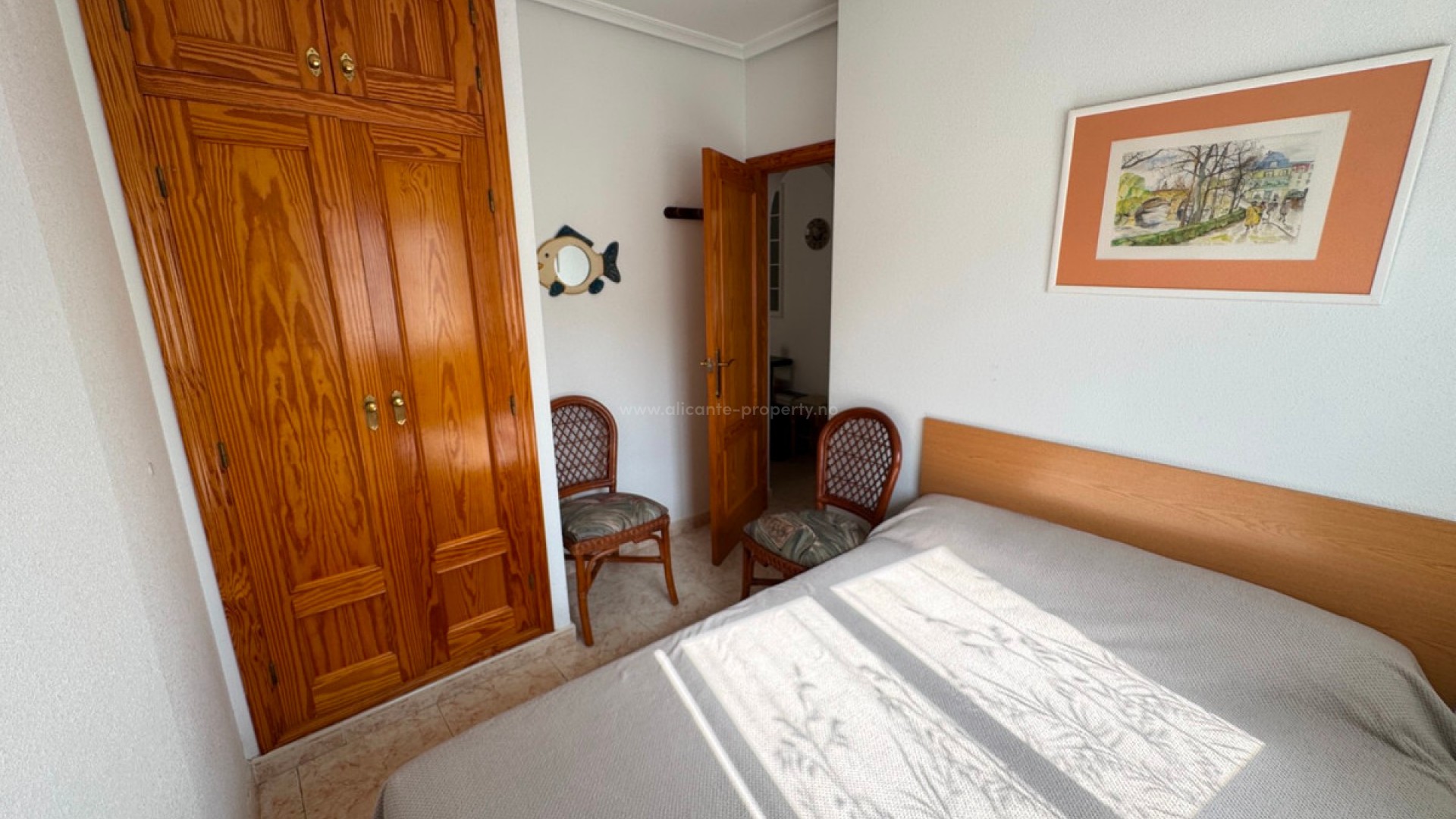 Apartamento / piso en Guardamar del Segura Centro