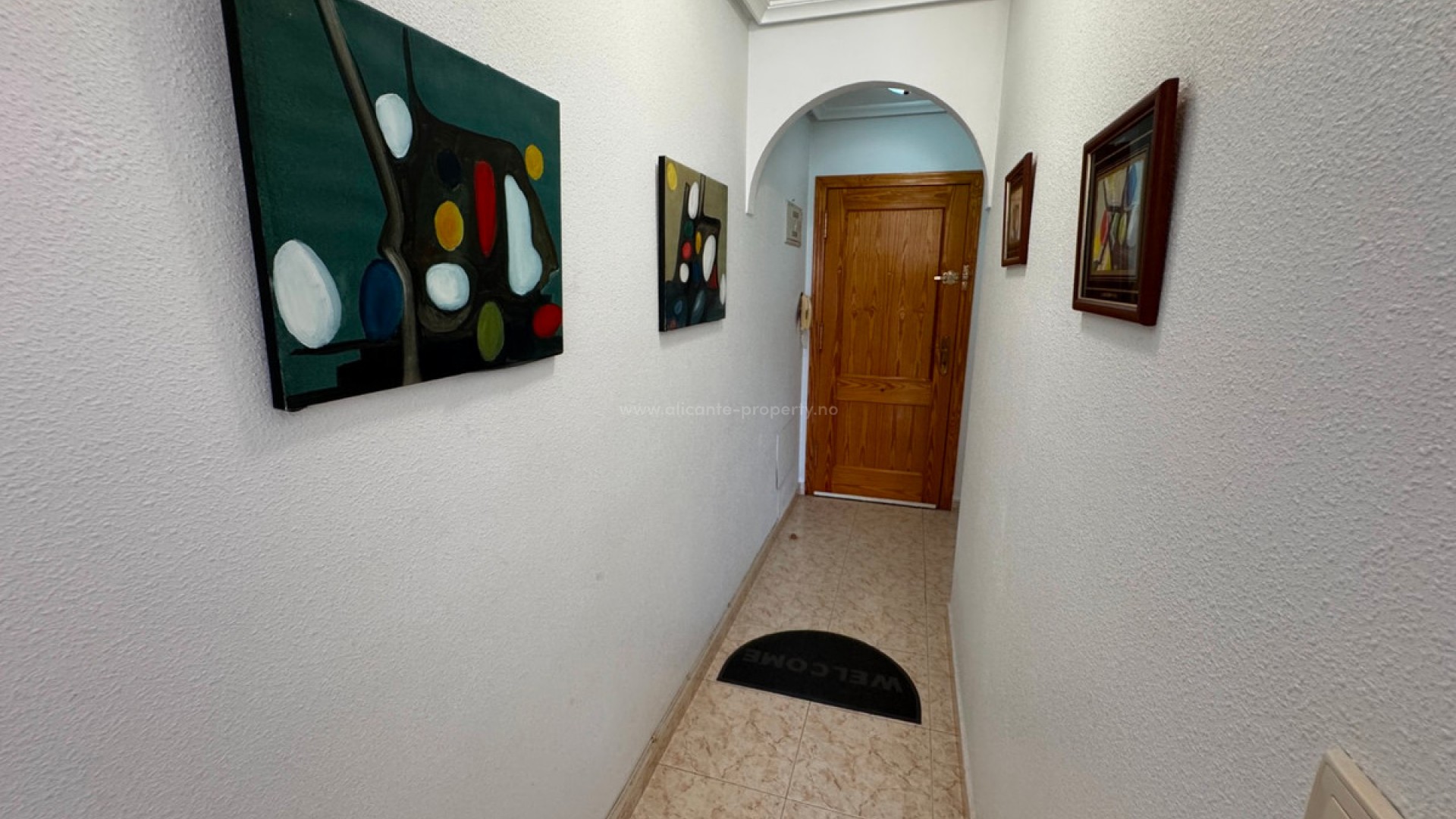 Apartamento / piso en Guardamar del Segura Centro