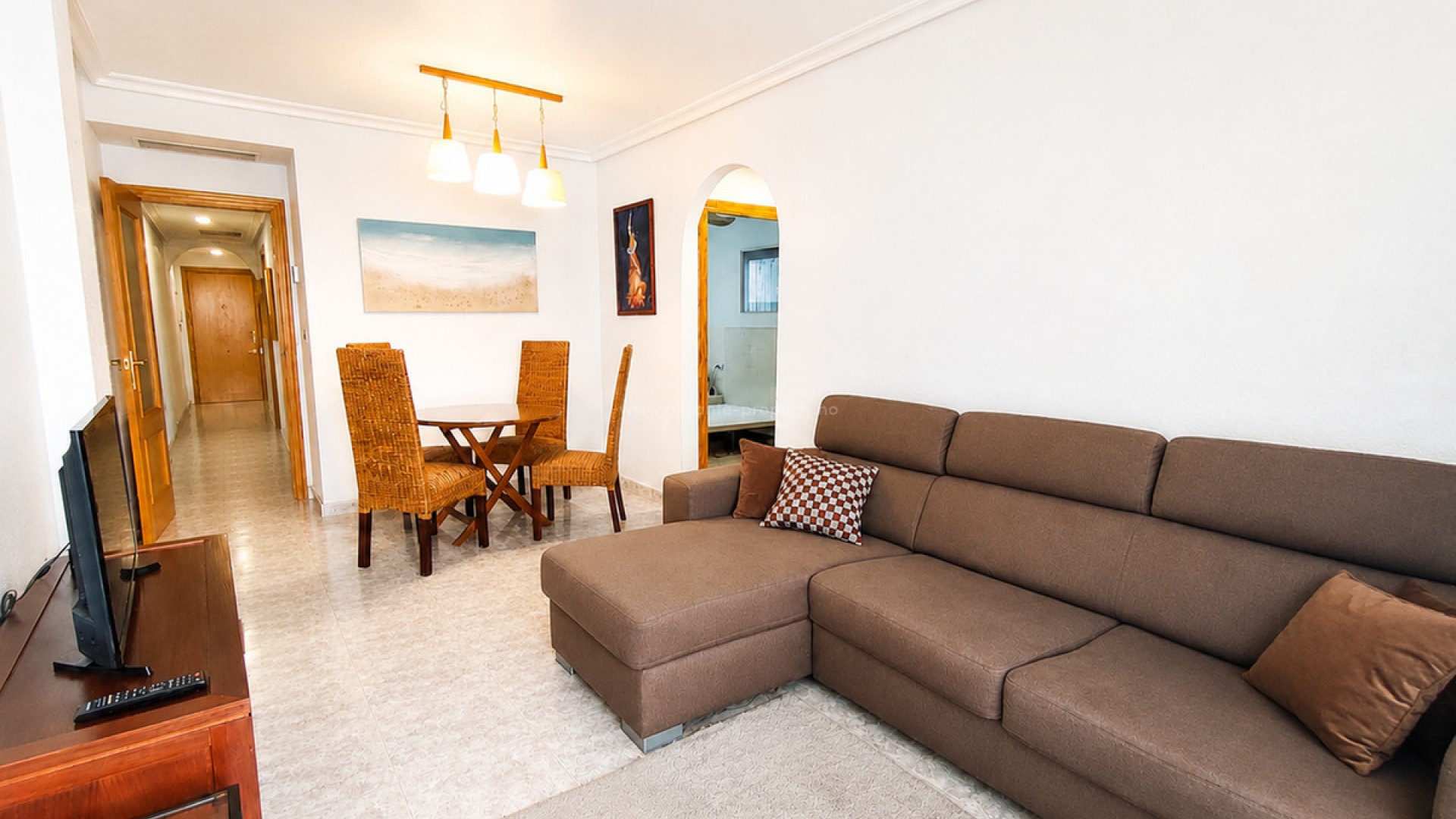 Apartamento / piso en Guardamar del Segura Centro