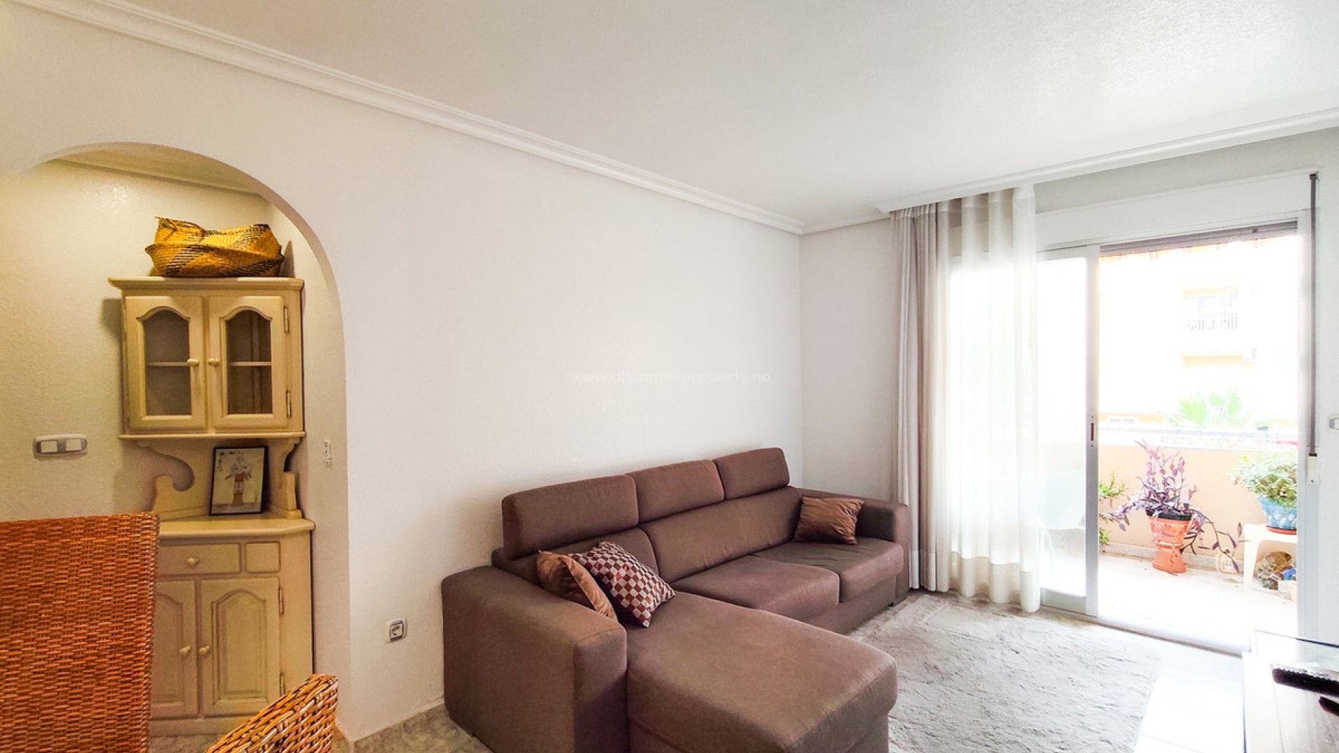 Apartamento / piso en Guardamar del Segura Centro